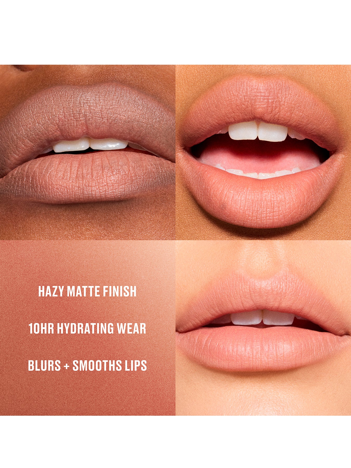 Powder Kiss Hazy Matte Lipstick by MAC - Image 11