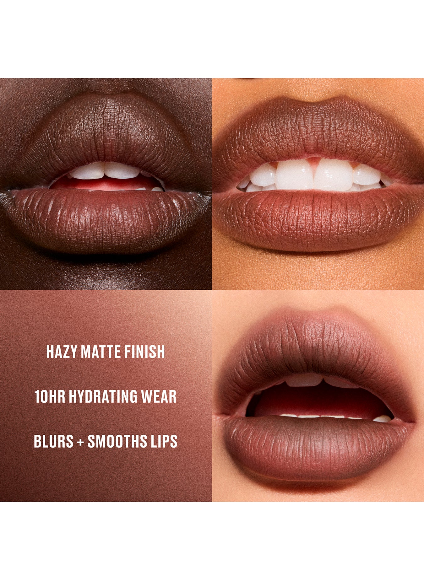 Powder Kiss Hazy Matte Lipstick by MAC - Image 19