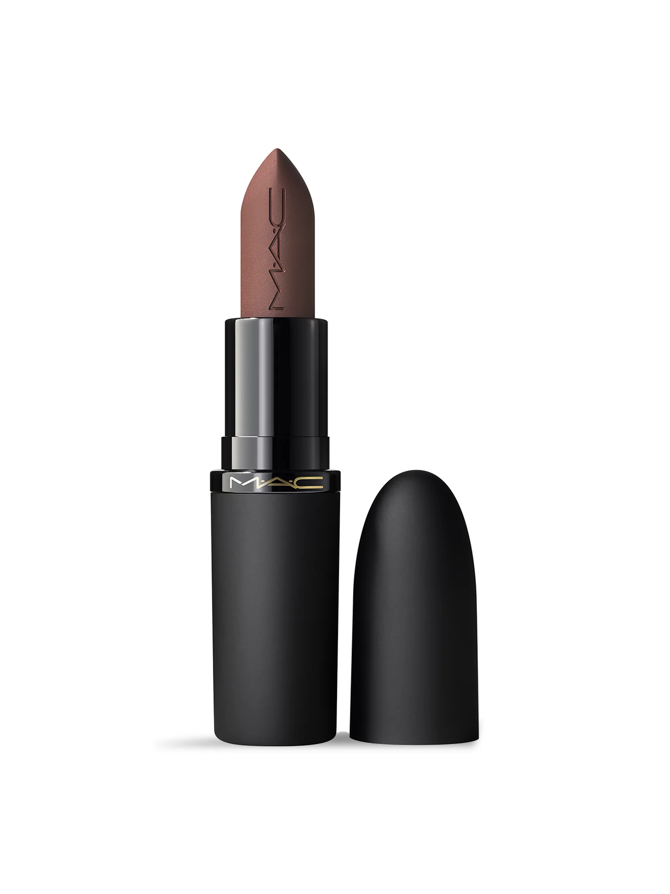 Powder Kiss Hazy Matte Lipstick by MAC - Image 25