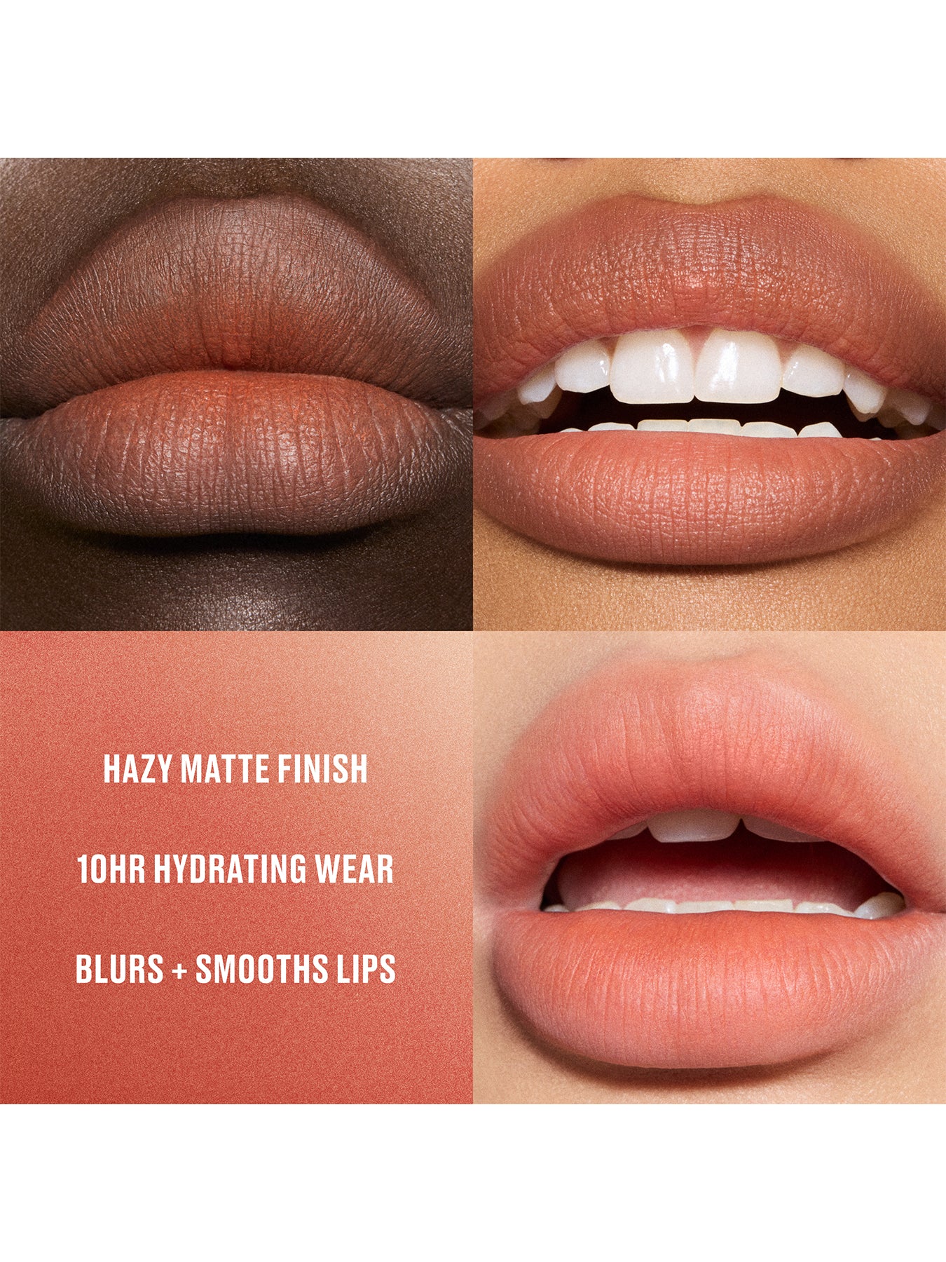 Powder Kiss Hazy Matte Lipstick by MAC - Image 35