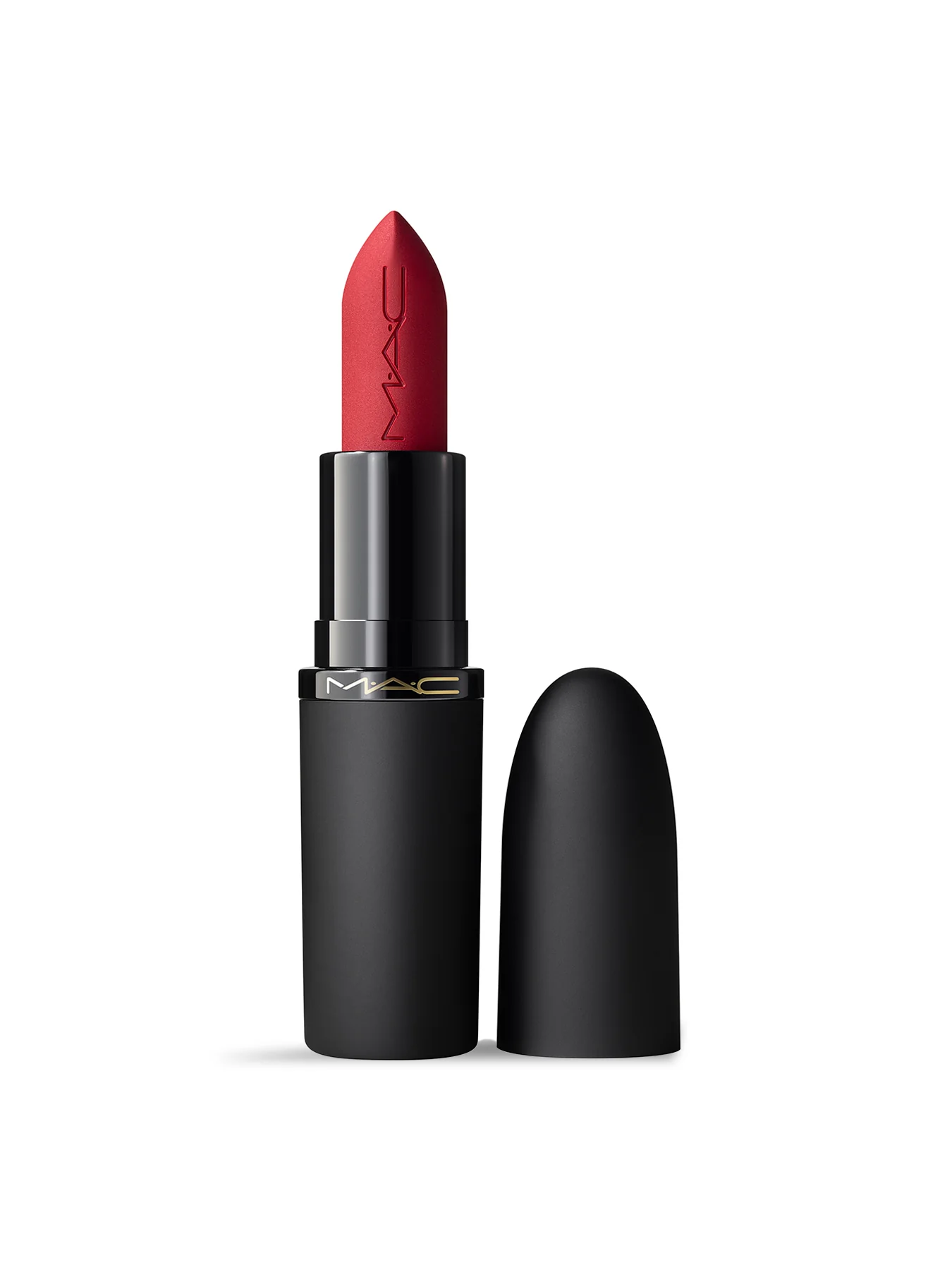 Powder Kiss Hazy Matte Lipstick by MAC - Image 57