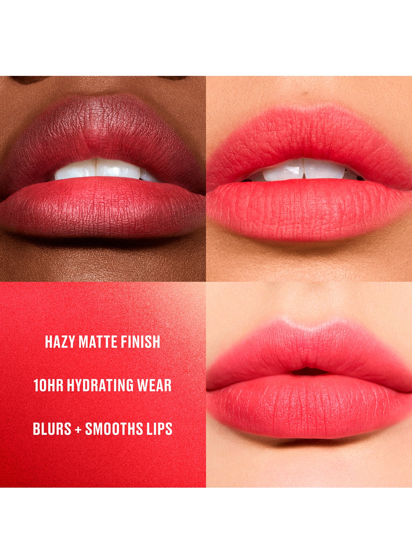 Powder Kiss Hazy Matte Lipstick by MAC - Image 59