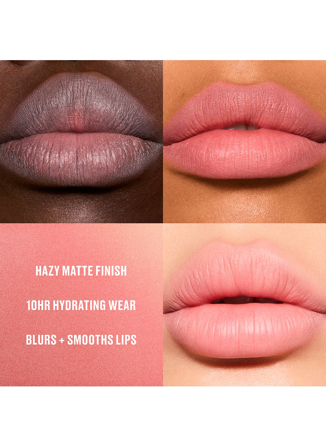 Powder Kiss Hazy Matte Lipstick by MAC - Image 7