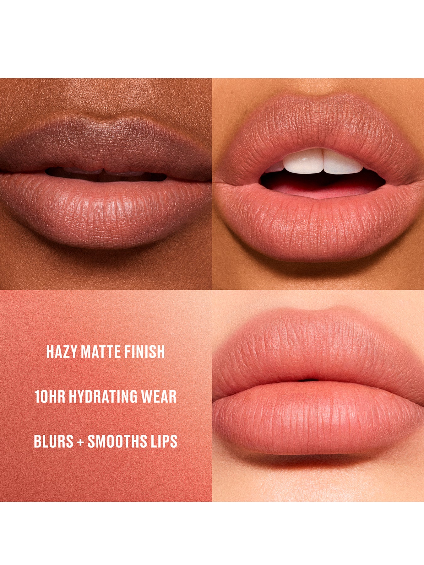 Powder Kiss Hazy Matte Lipstick by MAC - Image 71