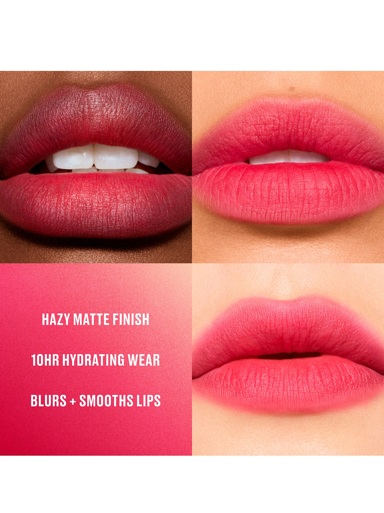 Powder Kiss Hazy Matte Lipstick by MAC - Image 75