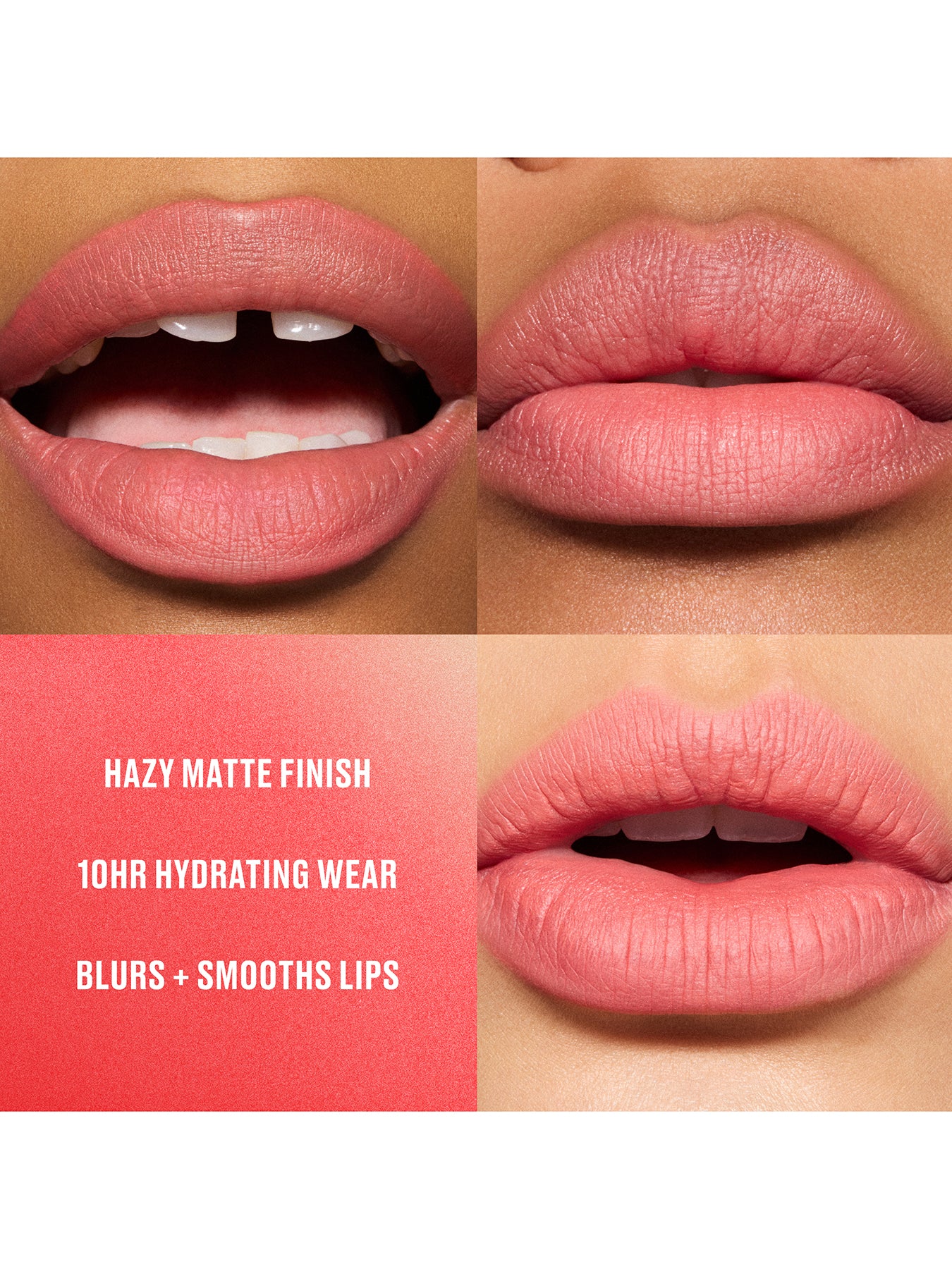 Powder Kiss Hazy Matte Lipstick by MAC - Image 79