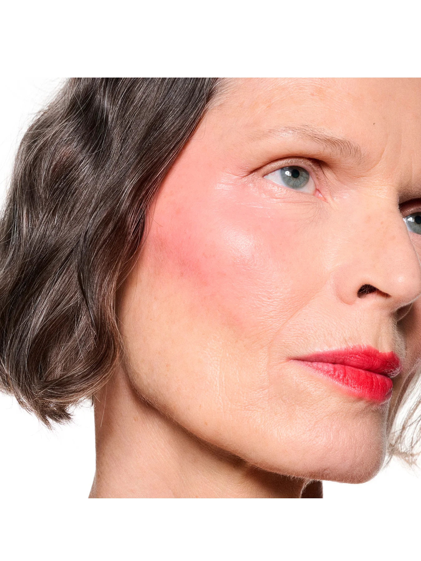 Powder Kiss Lip and Cheek Mousse - Image 39