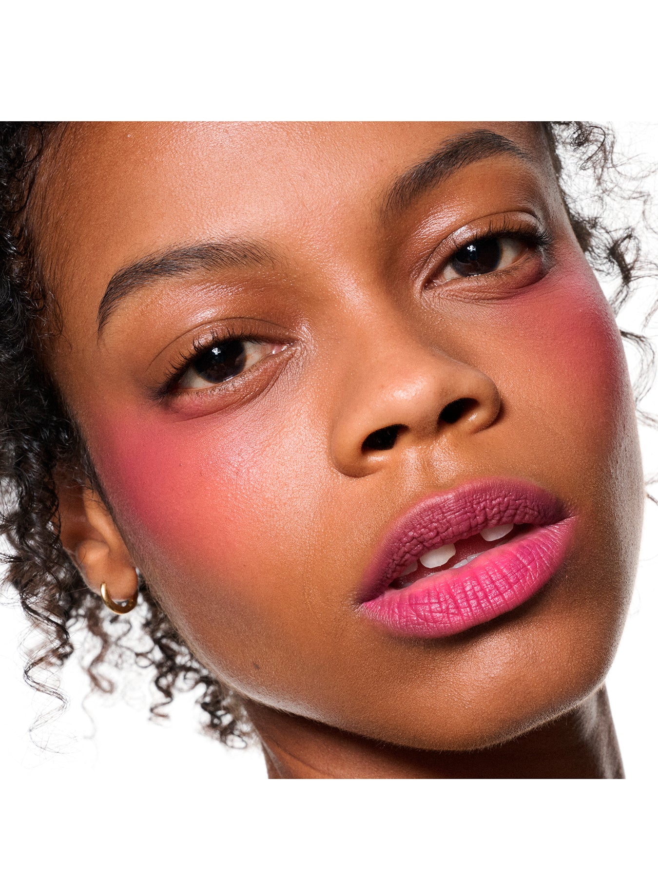 Powder Kiss Lip and Cheek Mousse - Image 43