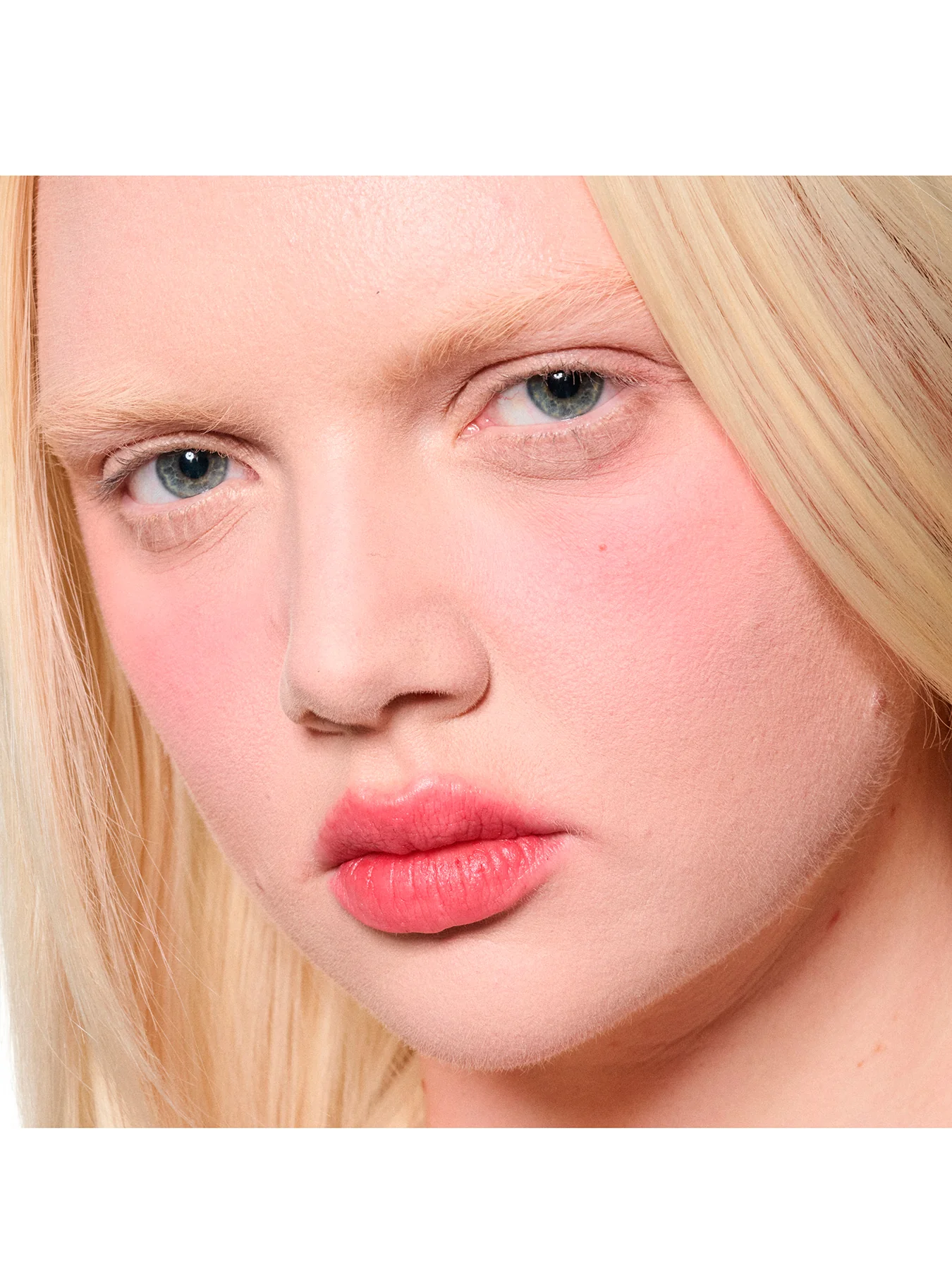 Powder Kiss Lip and Cheek Mousse - Image 86