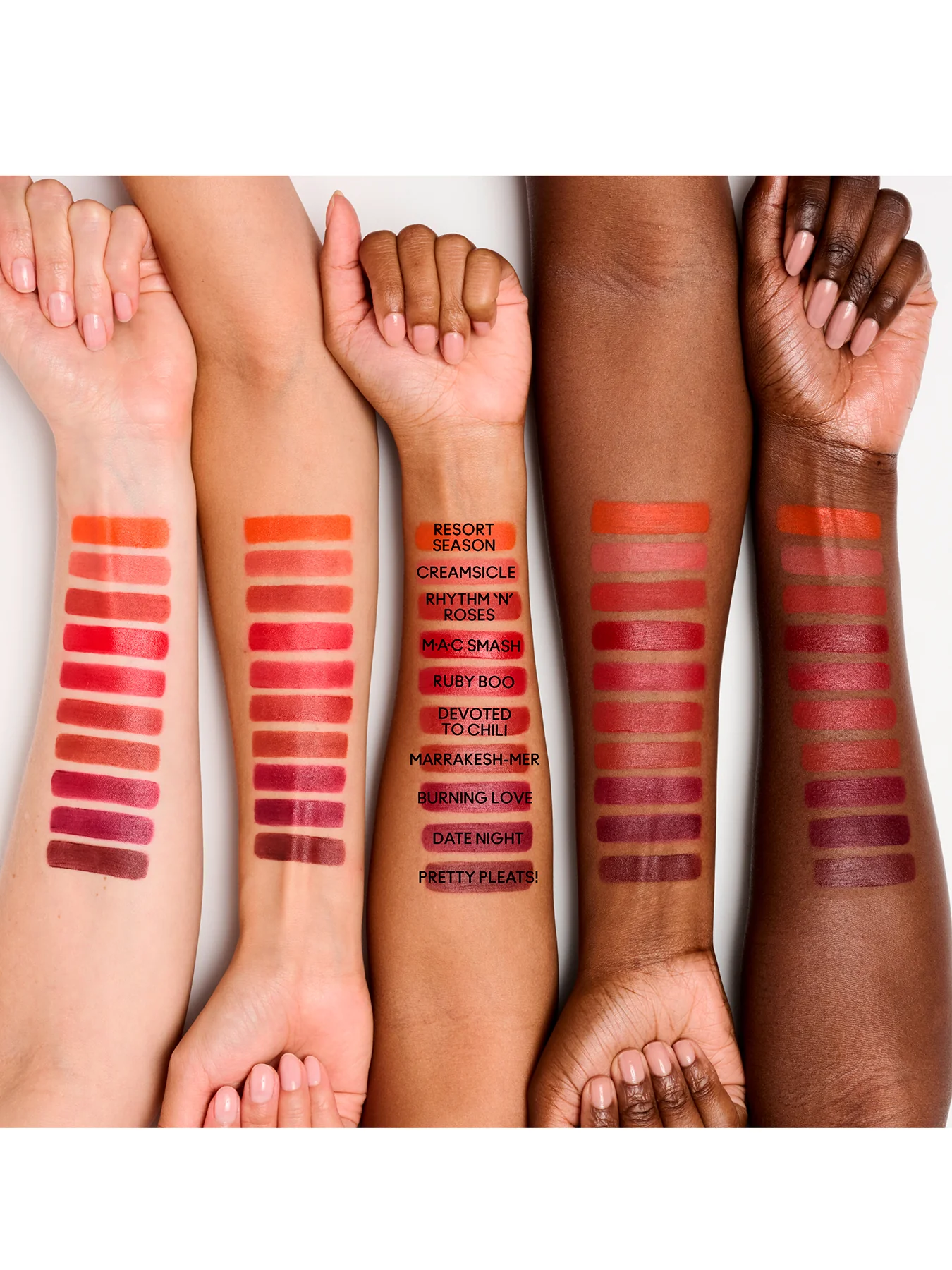 Powder Kiss Lip and Cheek Mousse - Image 92