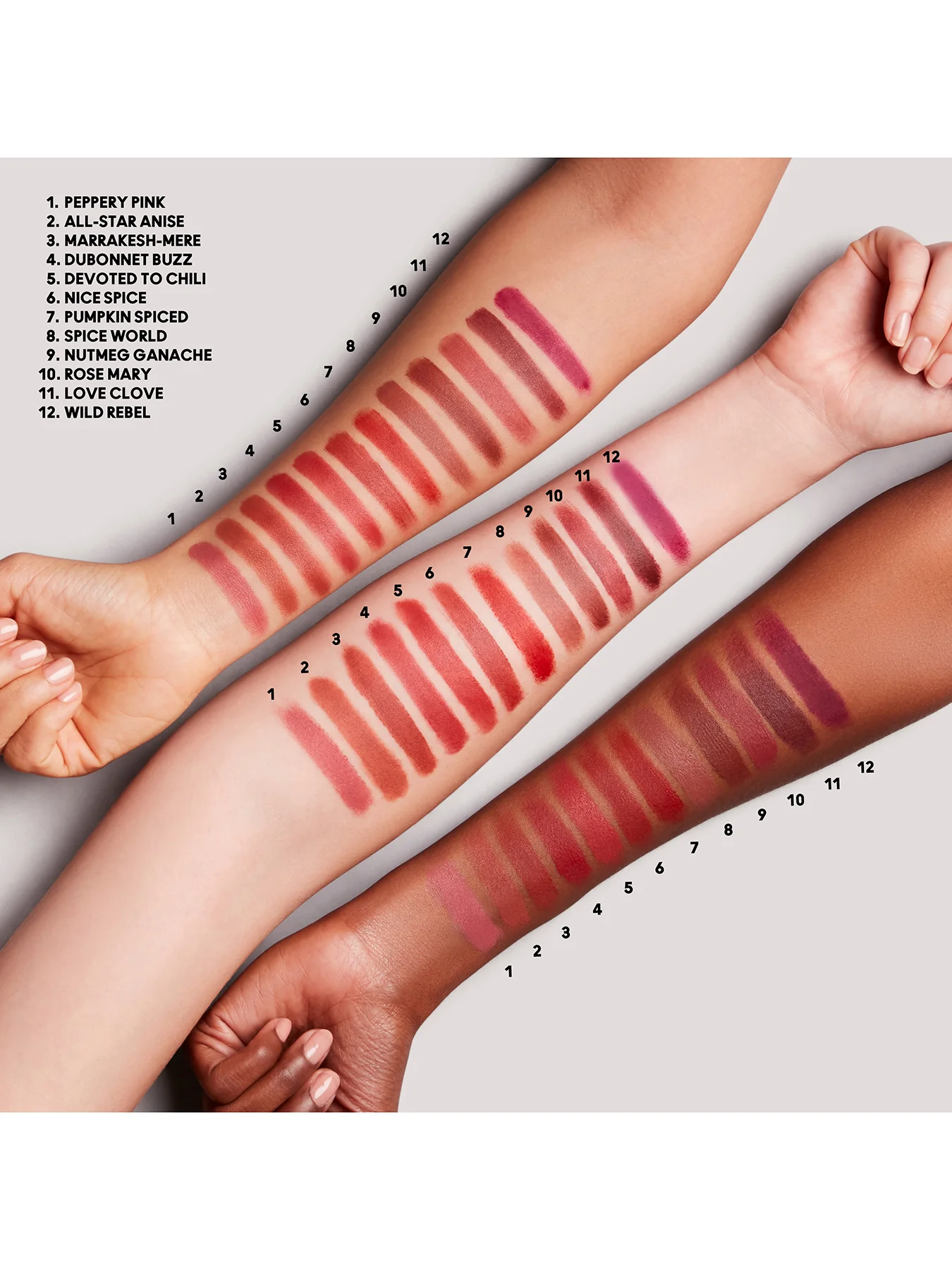Powder Kiss Velvet Blur Slimstick - Image 7