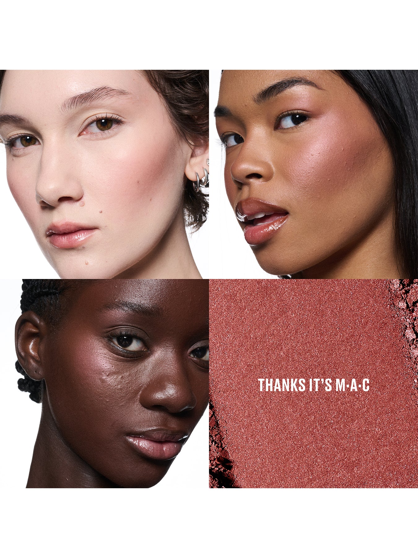 Skinfinish Colourstruck Blush 4.5ml - Image 112