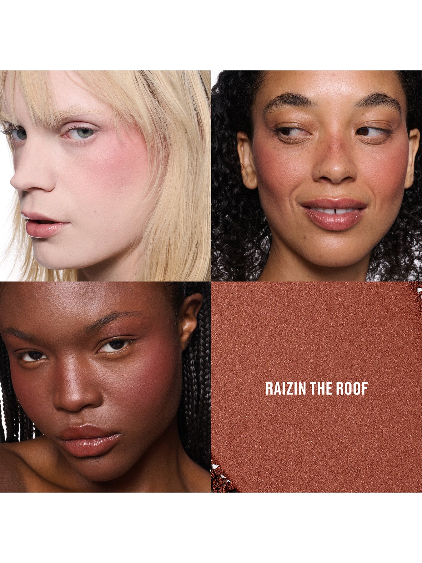 Skinfinish Colourstruck Blush 4.5ml - Image 47