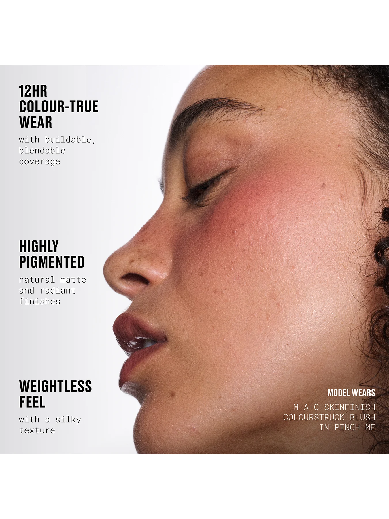 Skinfinish Colourstruck Blush 4.5ml - Image 93