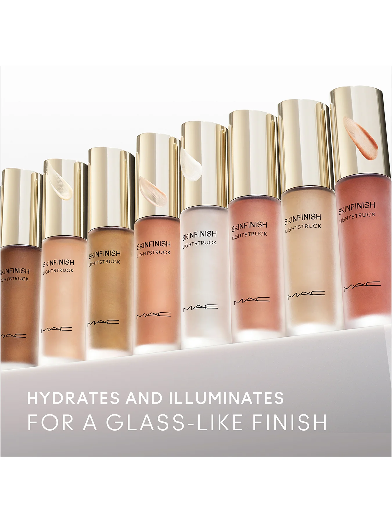 Skinfinish Lightstruck Liquid Highlighter - Image 20