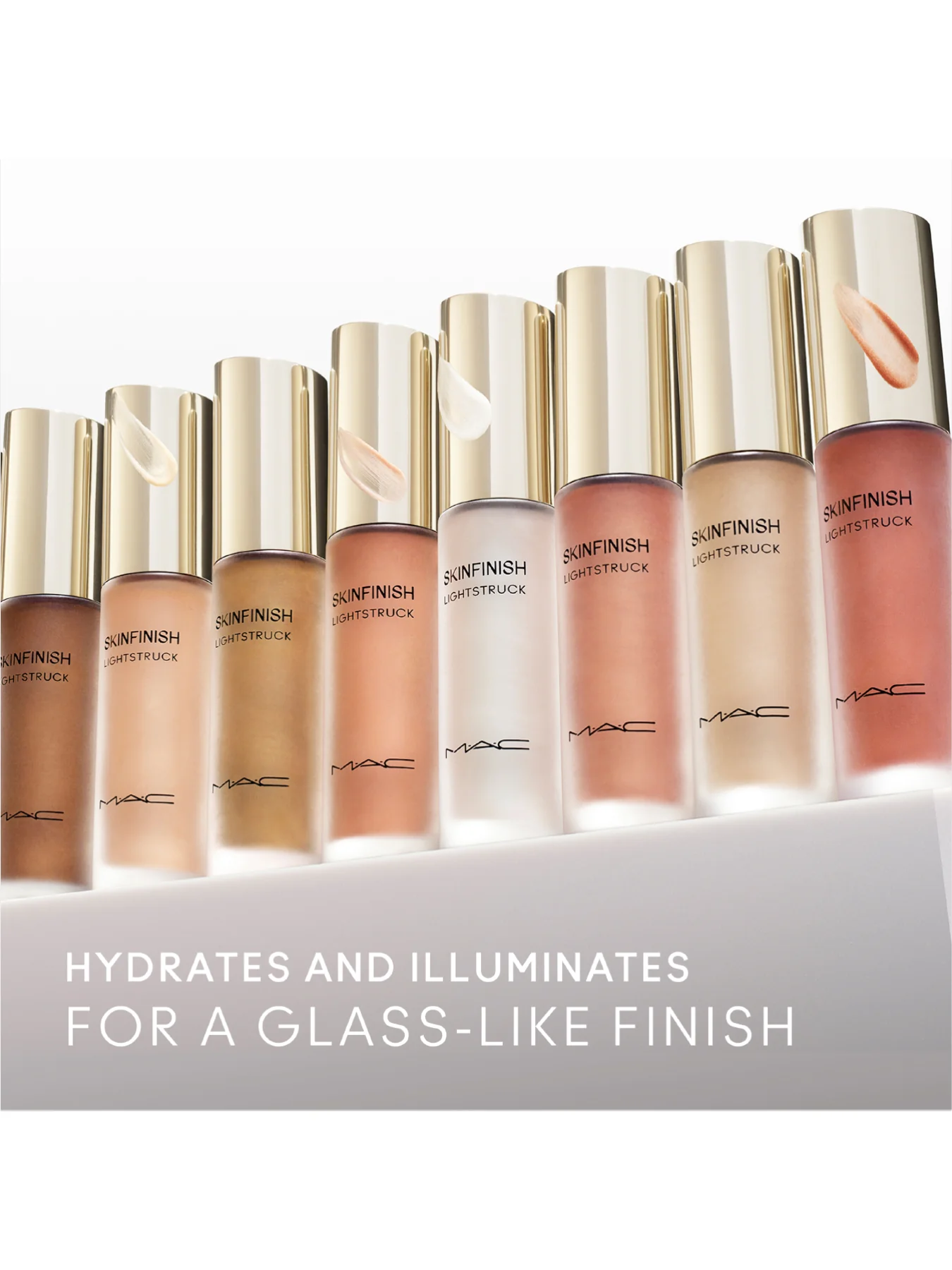 Skinfinish Lightstruck Liquid Highlighter - Image 24
