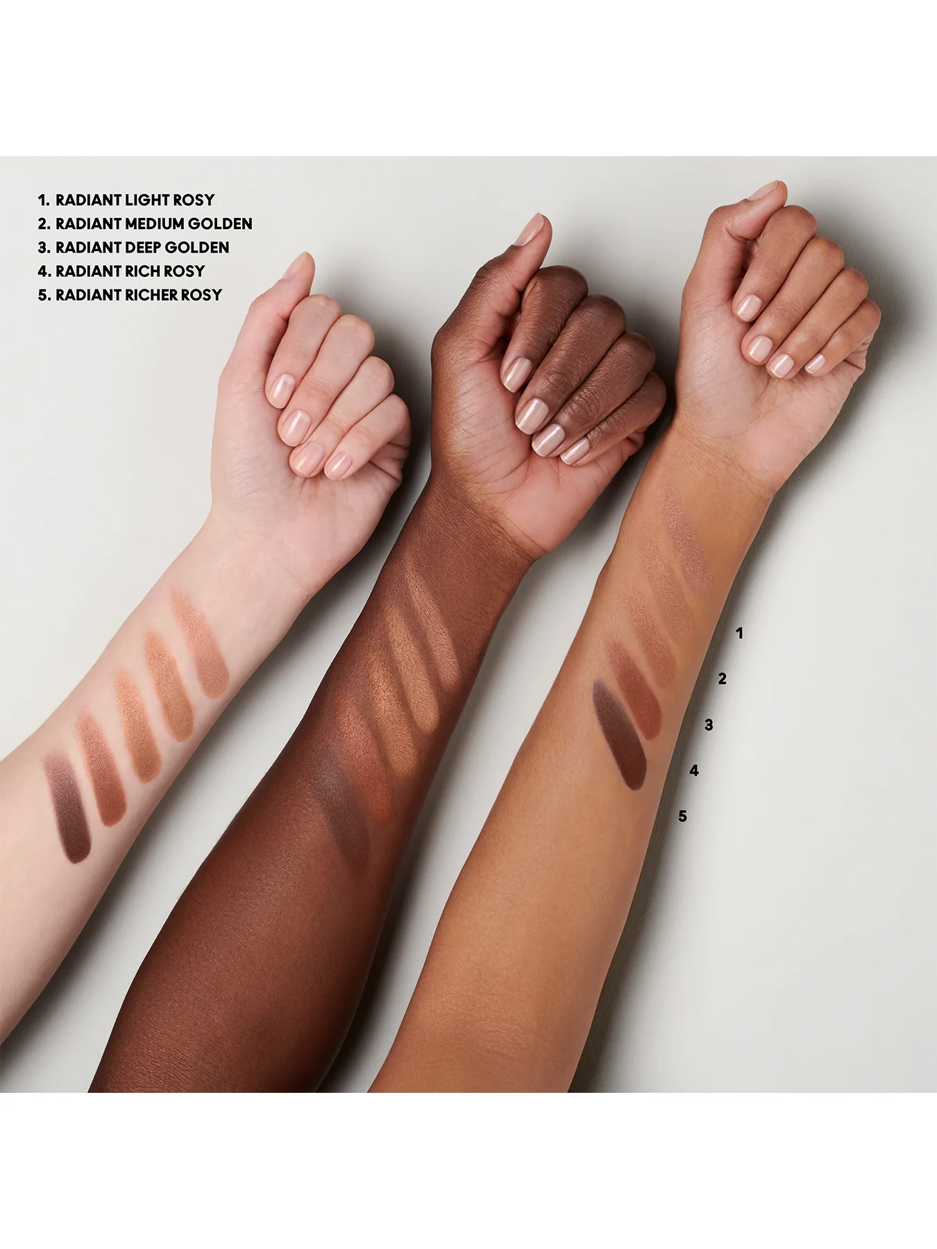 Skinfinish Sunstruck Bronzer 8g - Image 56