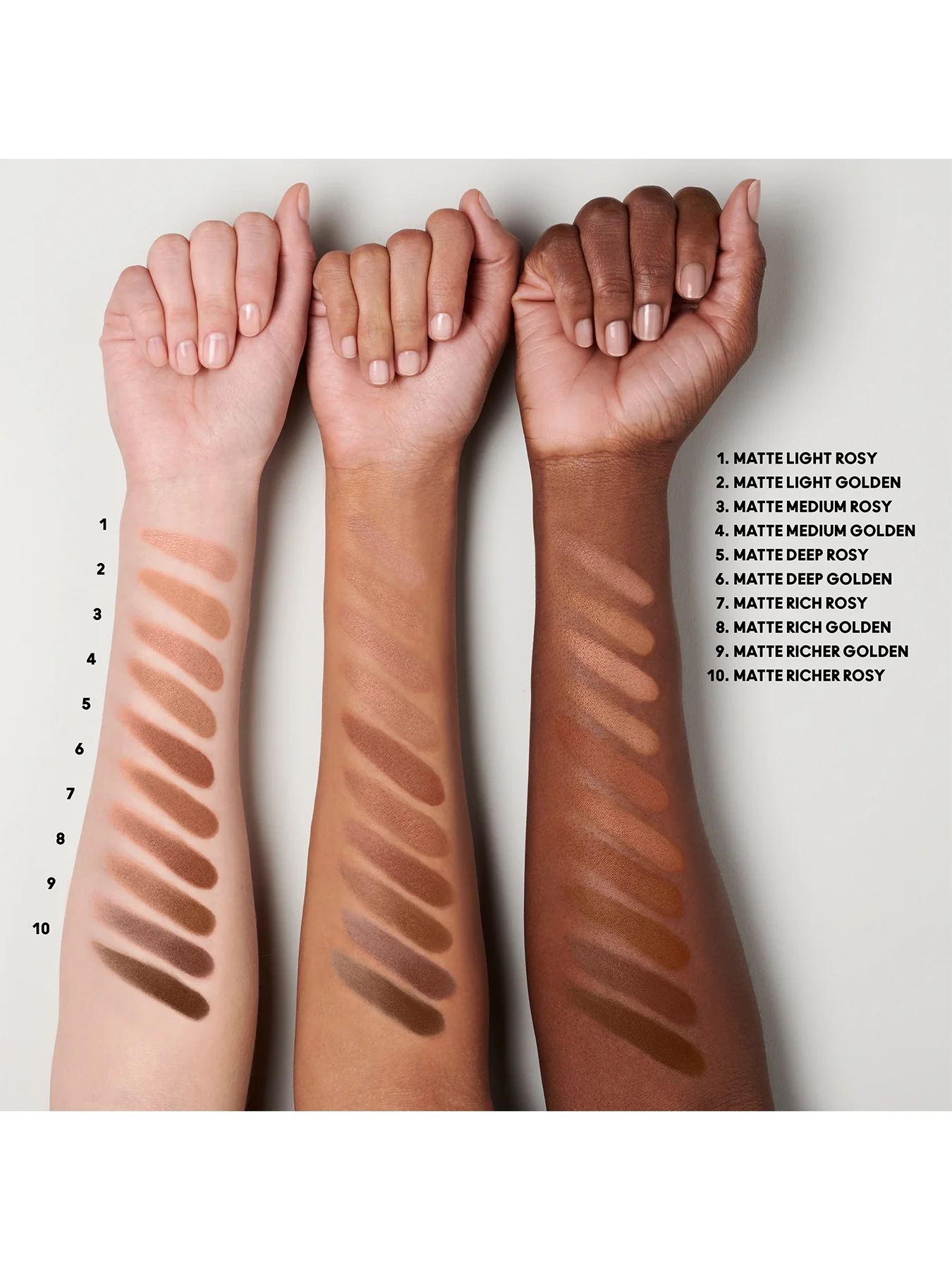 Skinfinish Sunstruck Bronzer 8g - Image 8