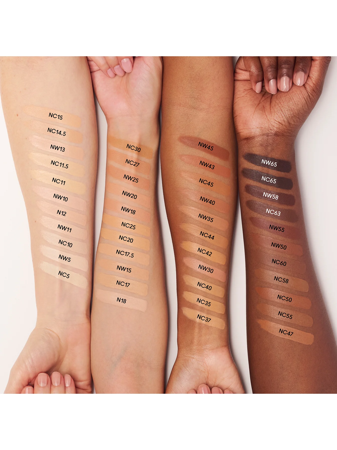 Studio Fix 36HR Smooth Angles Concealer - Image 60