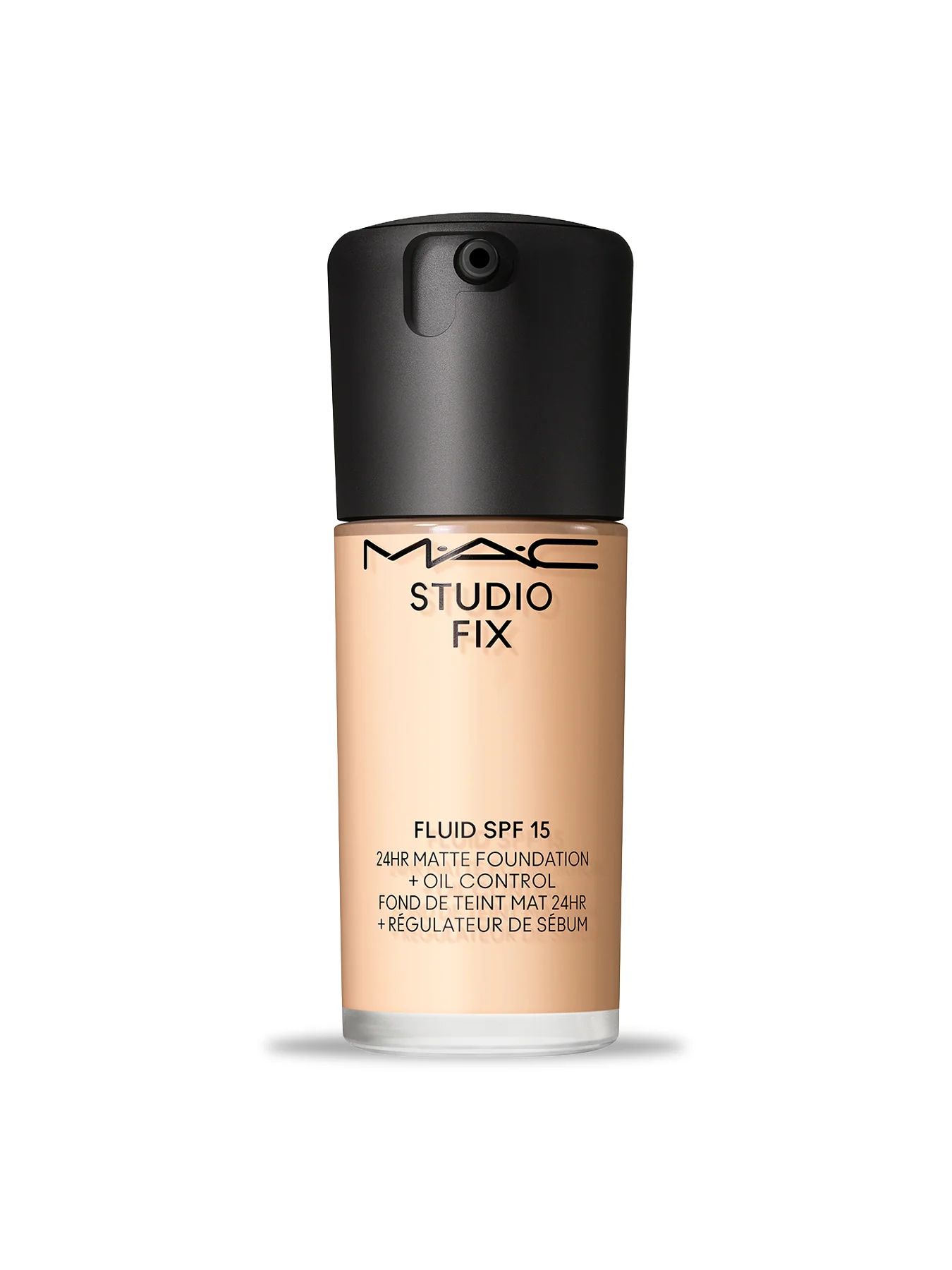Studio Fix Fluid SPF 15 Foundation 30ml