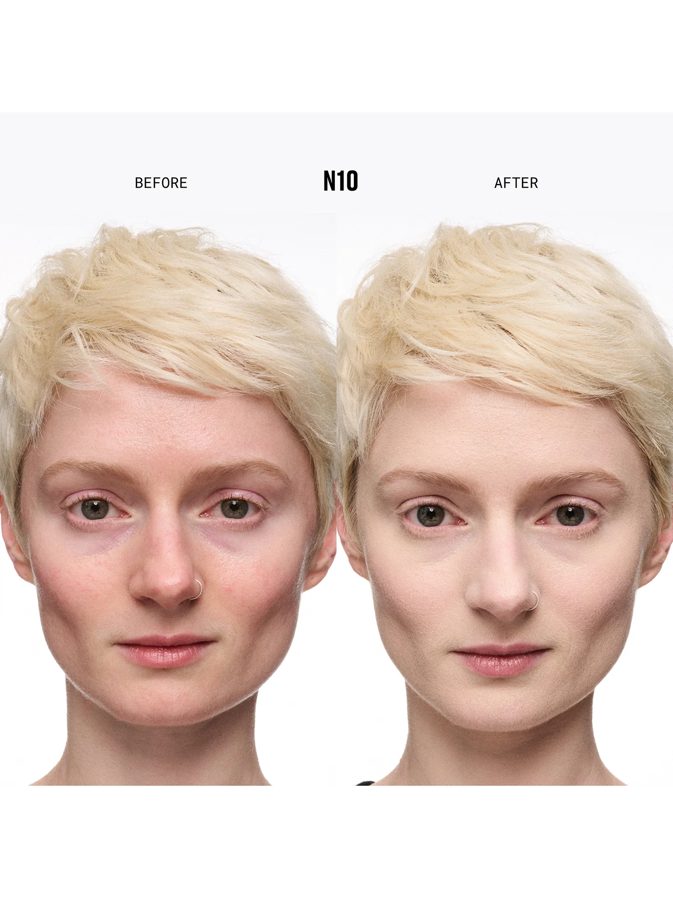 Studio Fix Fluid SPF 15 Foundation 30ml - Image 3