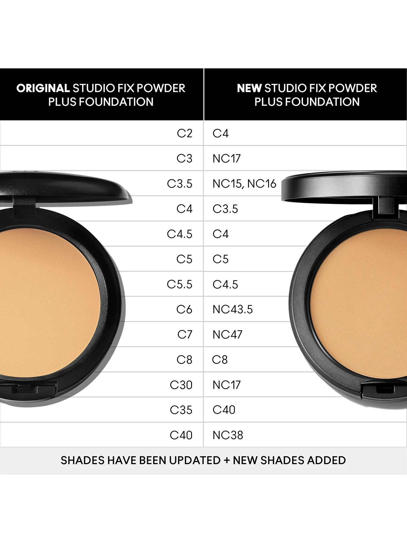 The Studio Fix Powder Plus Foundation - Image 102