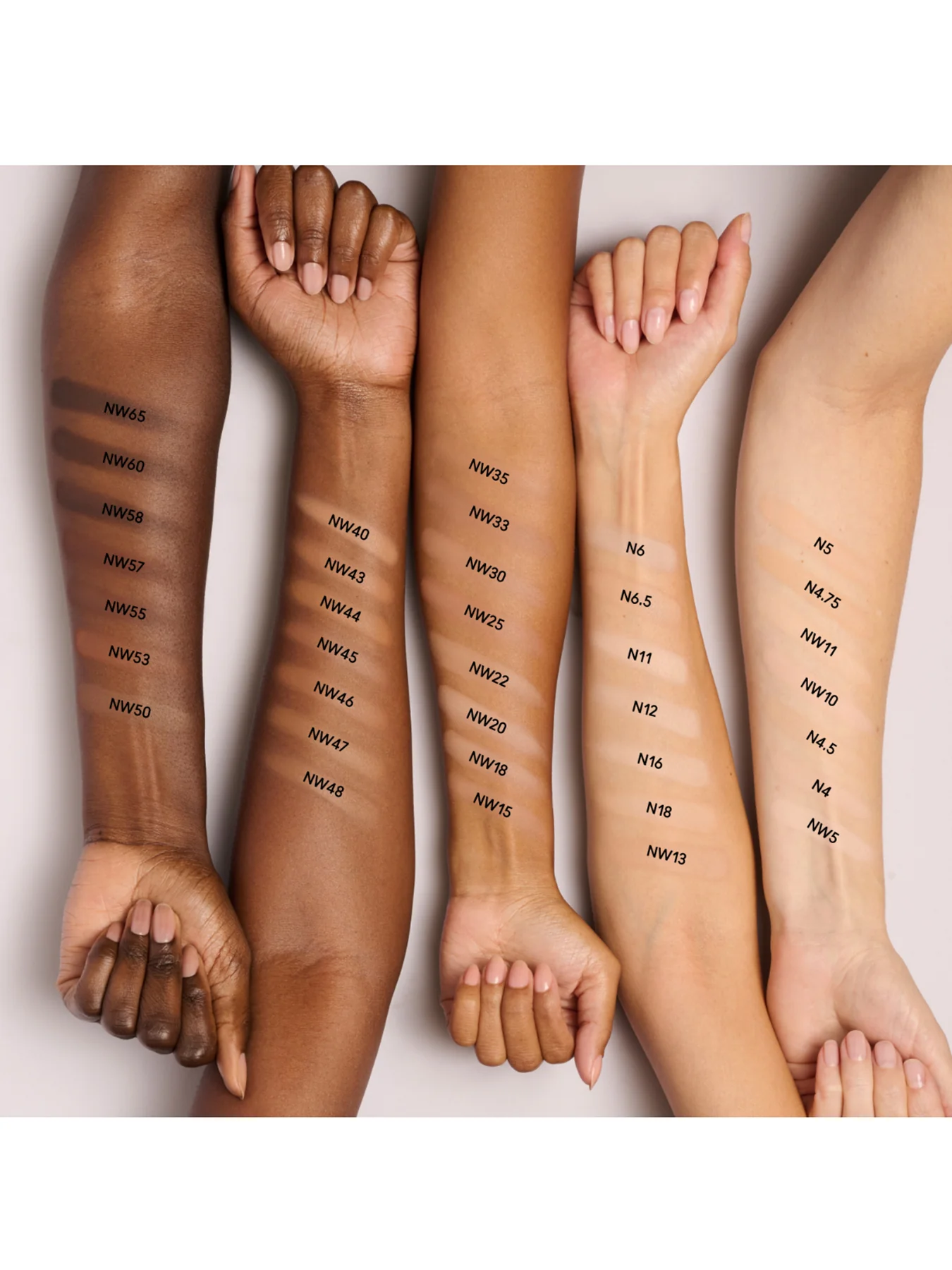 The Studio Fix Powder Plus Foundation - Image 219