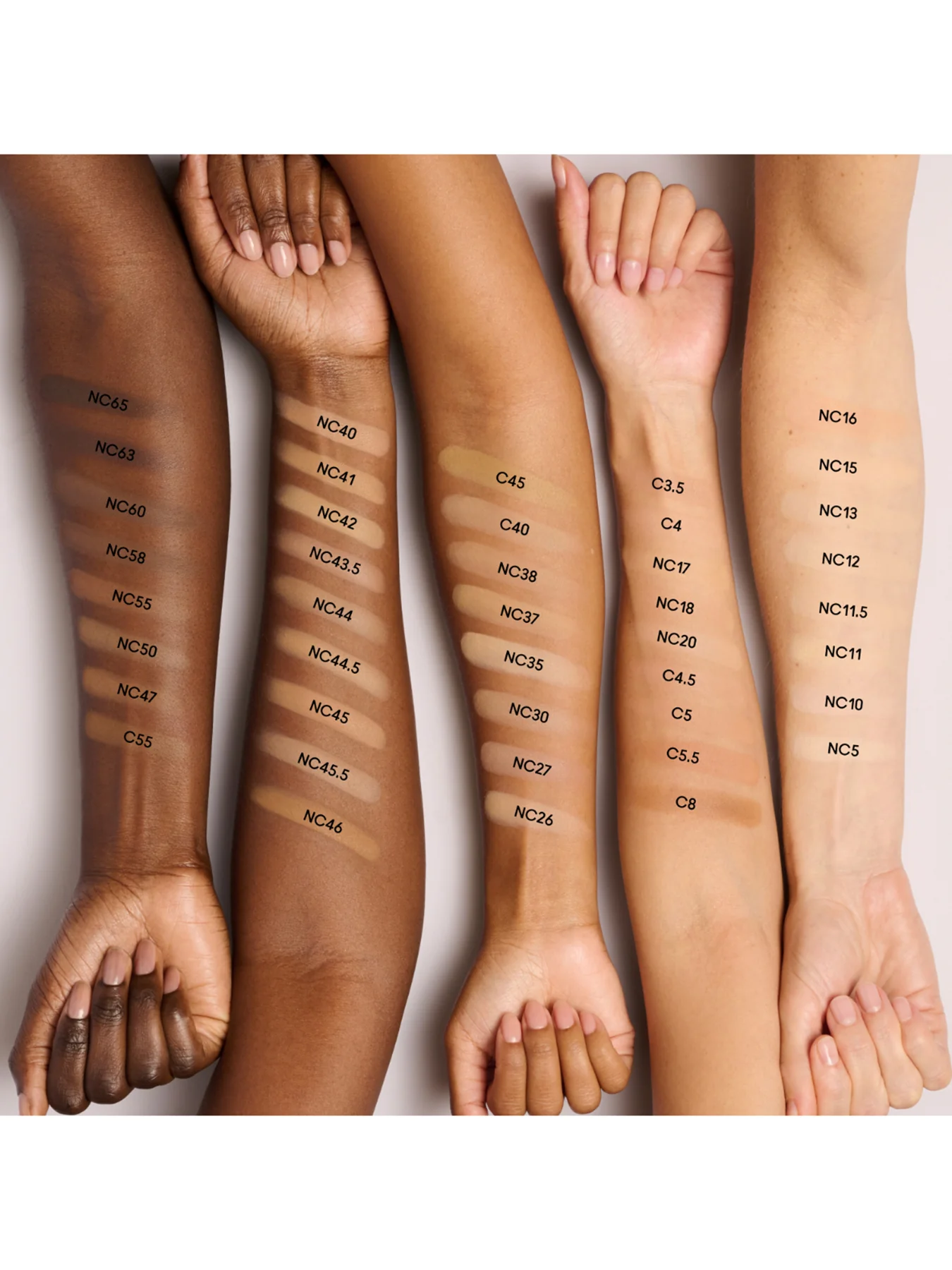 The Studio Fix Powder Plus Foundation - Image 3