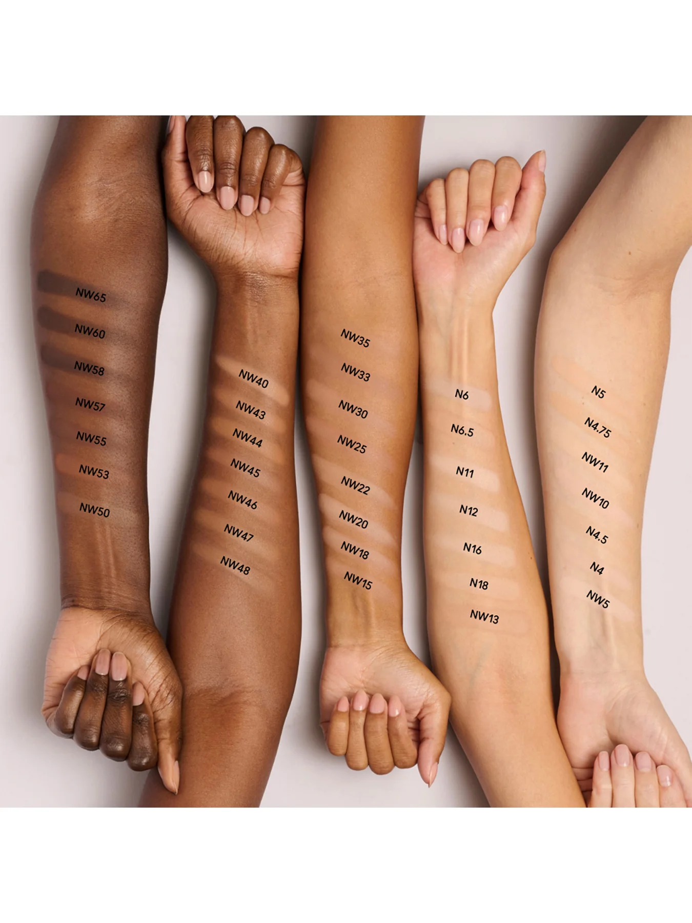 Studio Fix Powder Plus Foundation Refill - Image 107