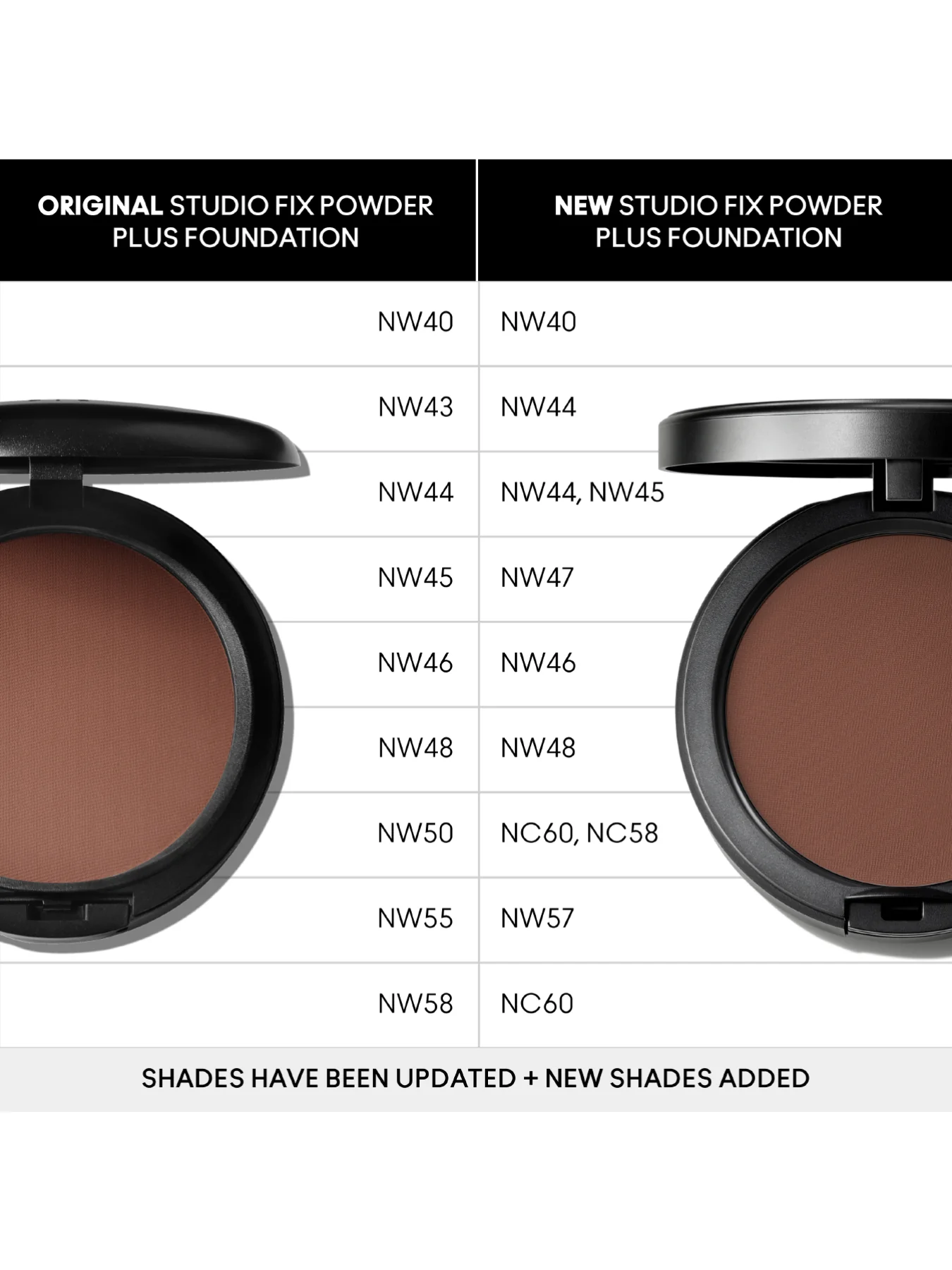 Studio Fix Powder Plus Foundation Refill - Image 140