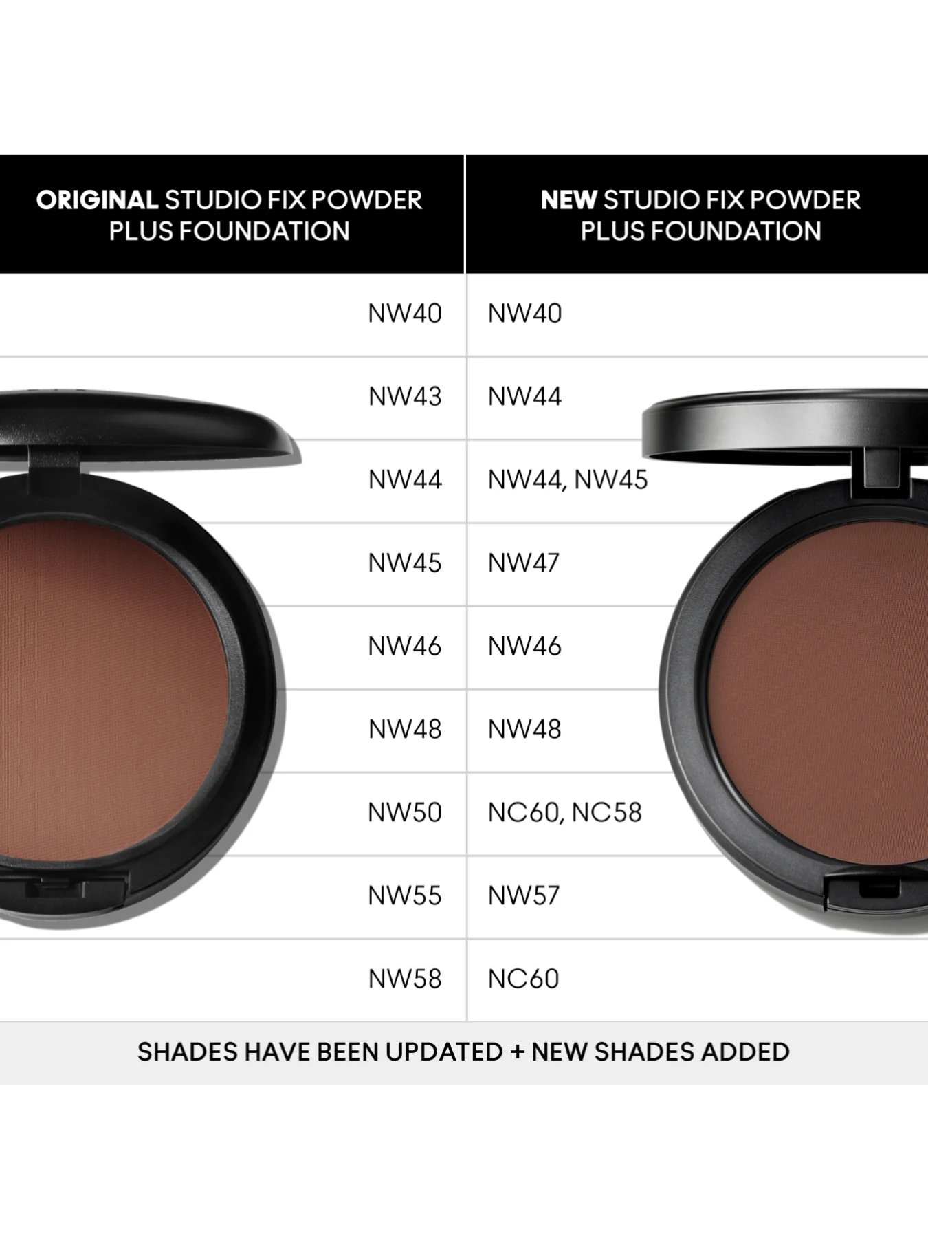 Studio Fix Powder Plus Foundation Refill - Image 160