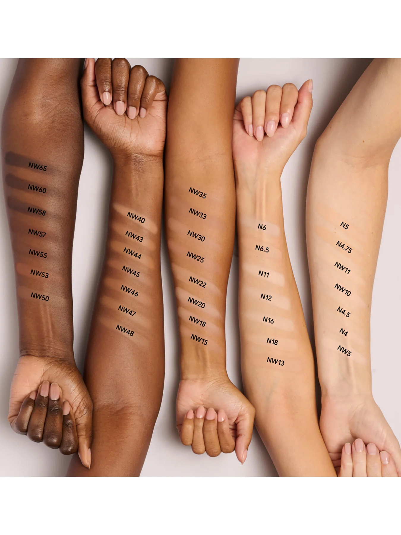 Studio Fix Powder Plus Foundation Refill - Image 239