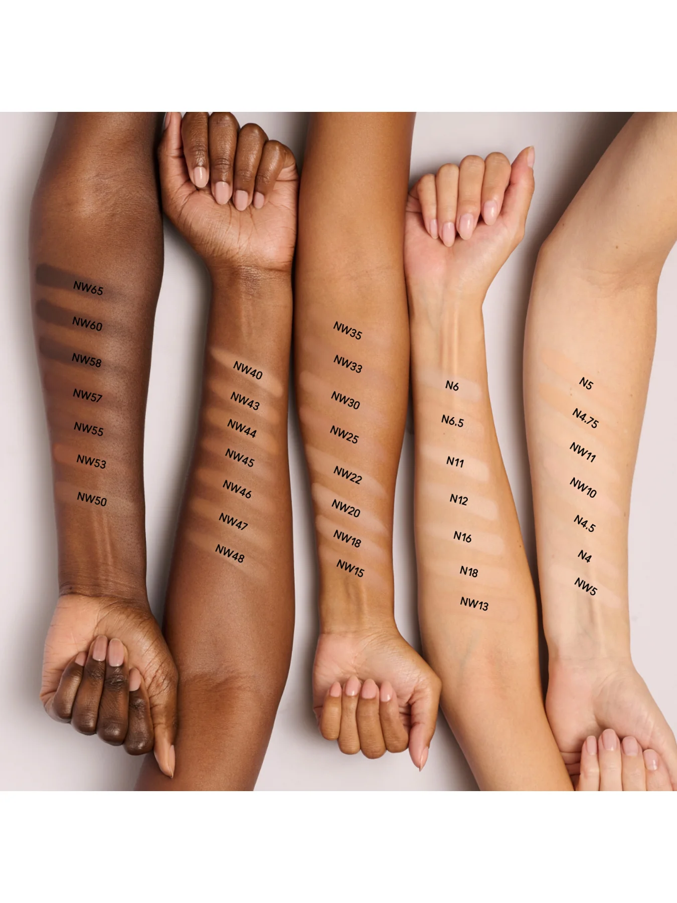 Studio Fix Powder Plus Foundation Refill - Image 248