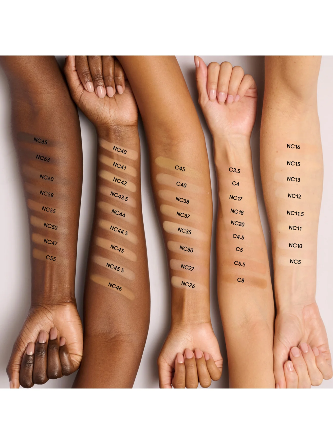 Studio Fix Powder Plus Foundation Refill - Image 78
