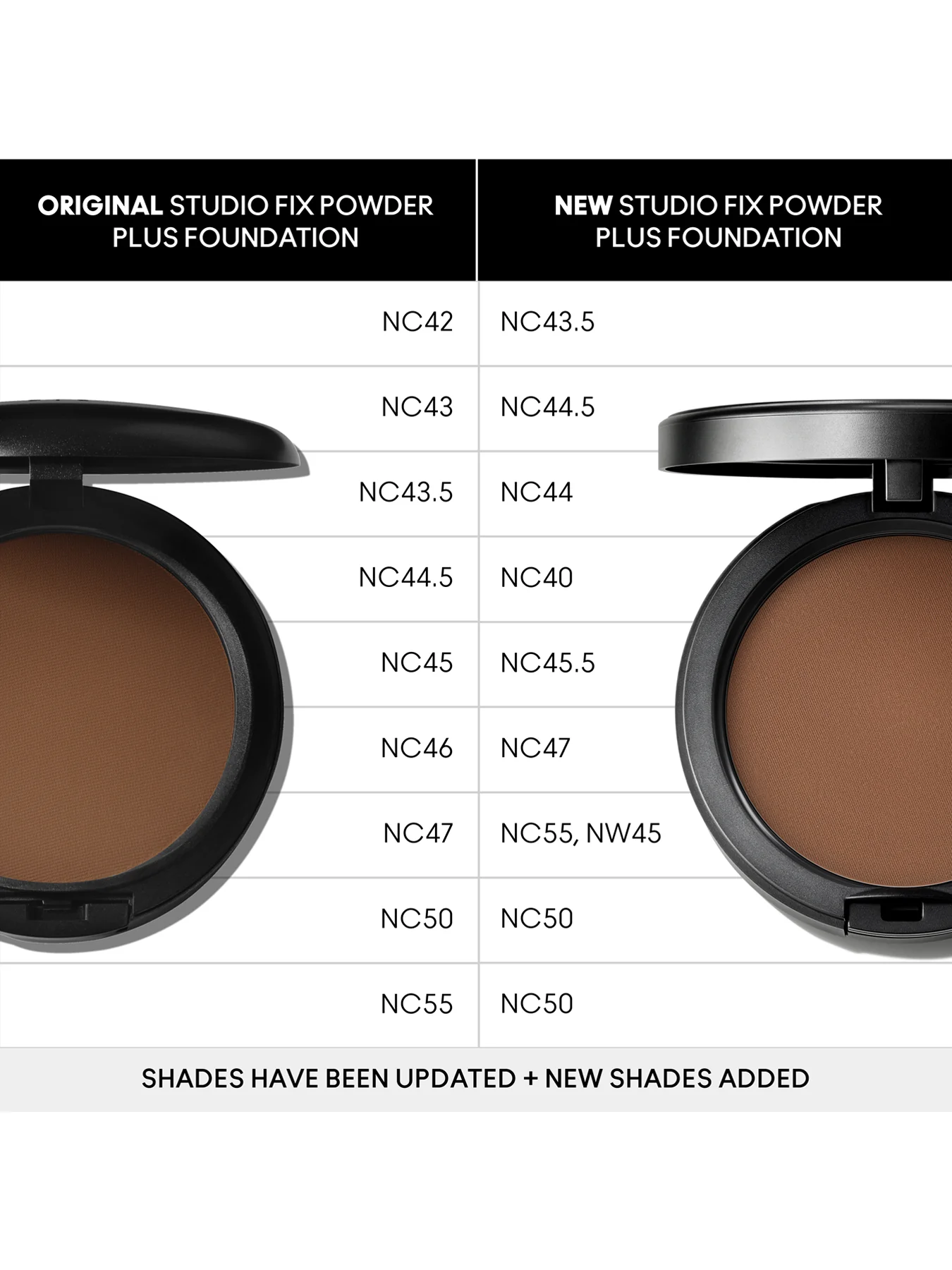 Studio Fix Powder Plus Foundation Refill - Image 79