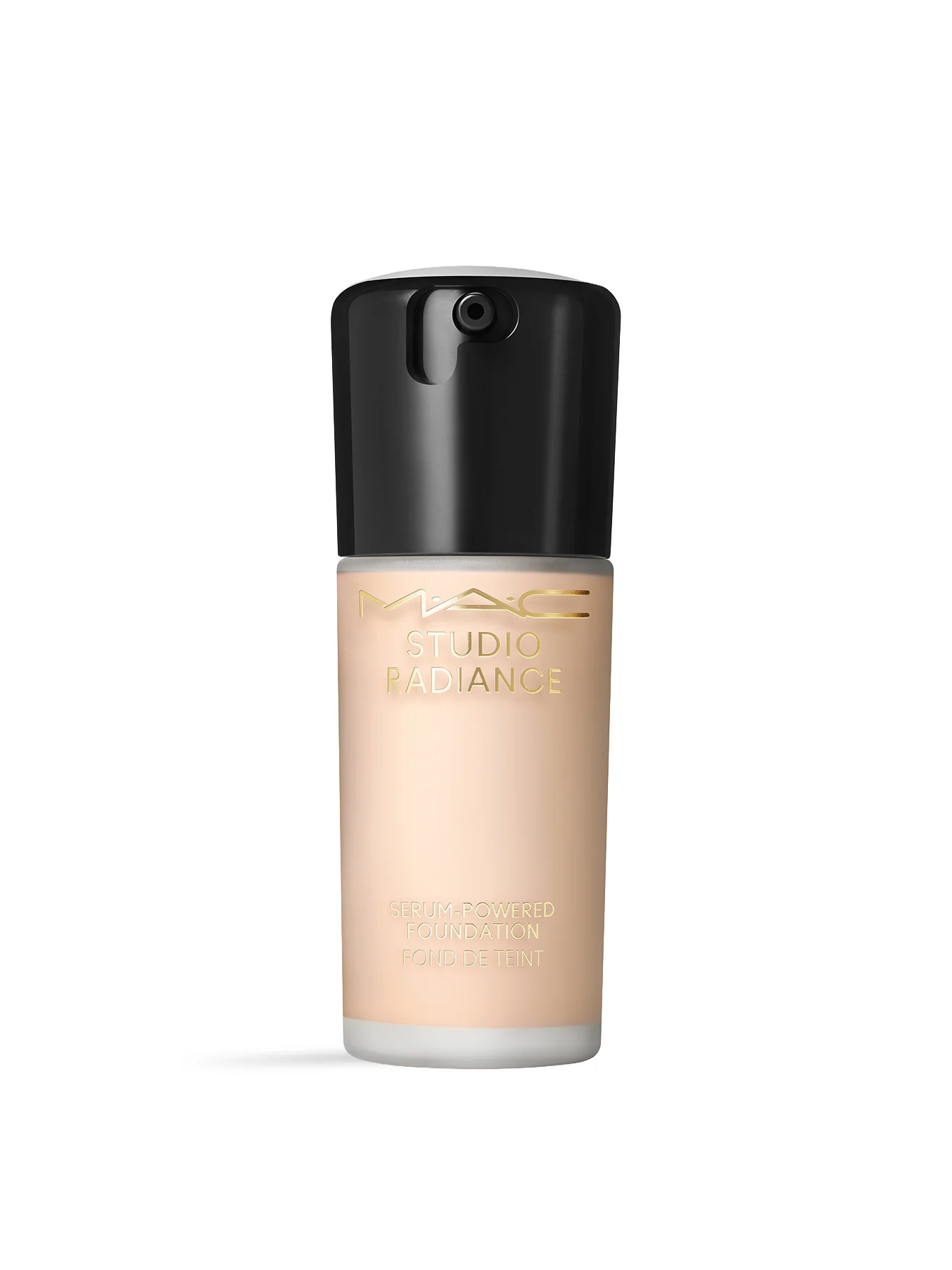 Studio Radiance Serum-Powered Foundation - Image 7