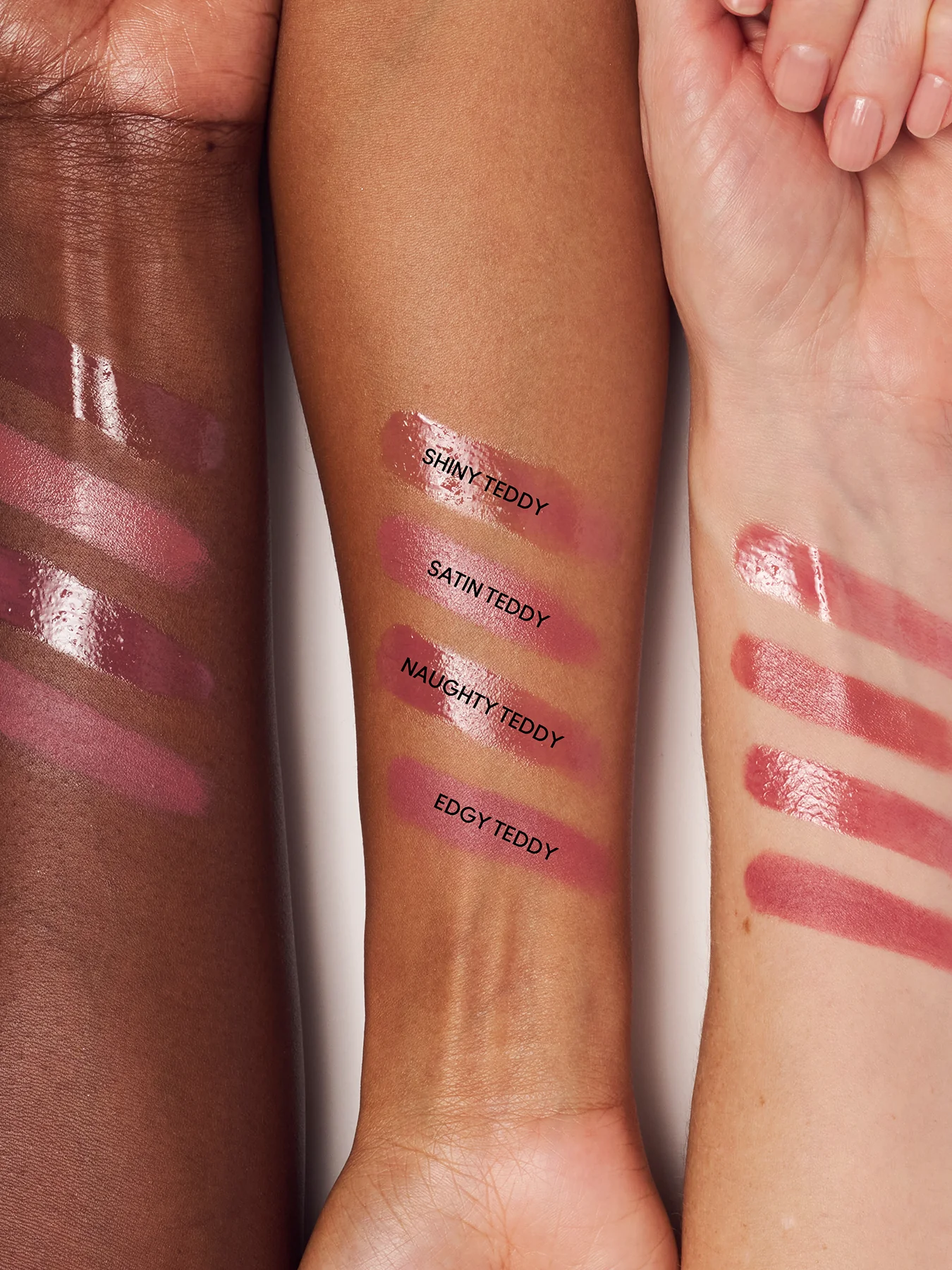 Totally Teddy Lip Kit - Image 2