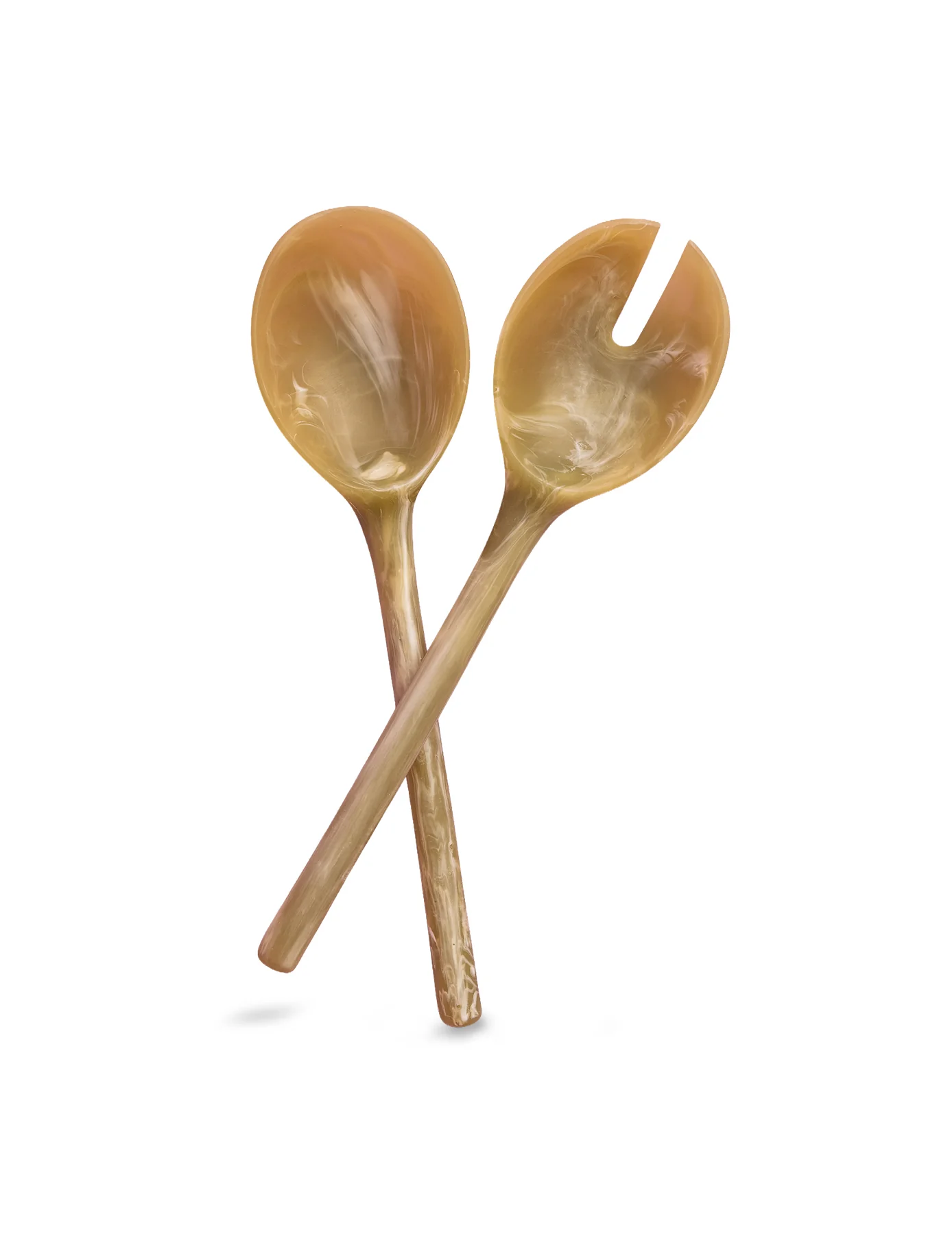 Resin Salad Servers - Image 3
