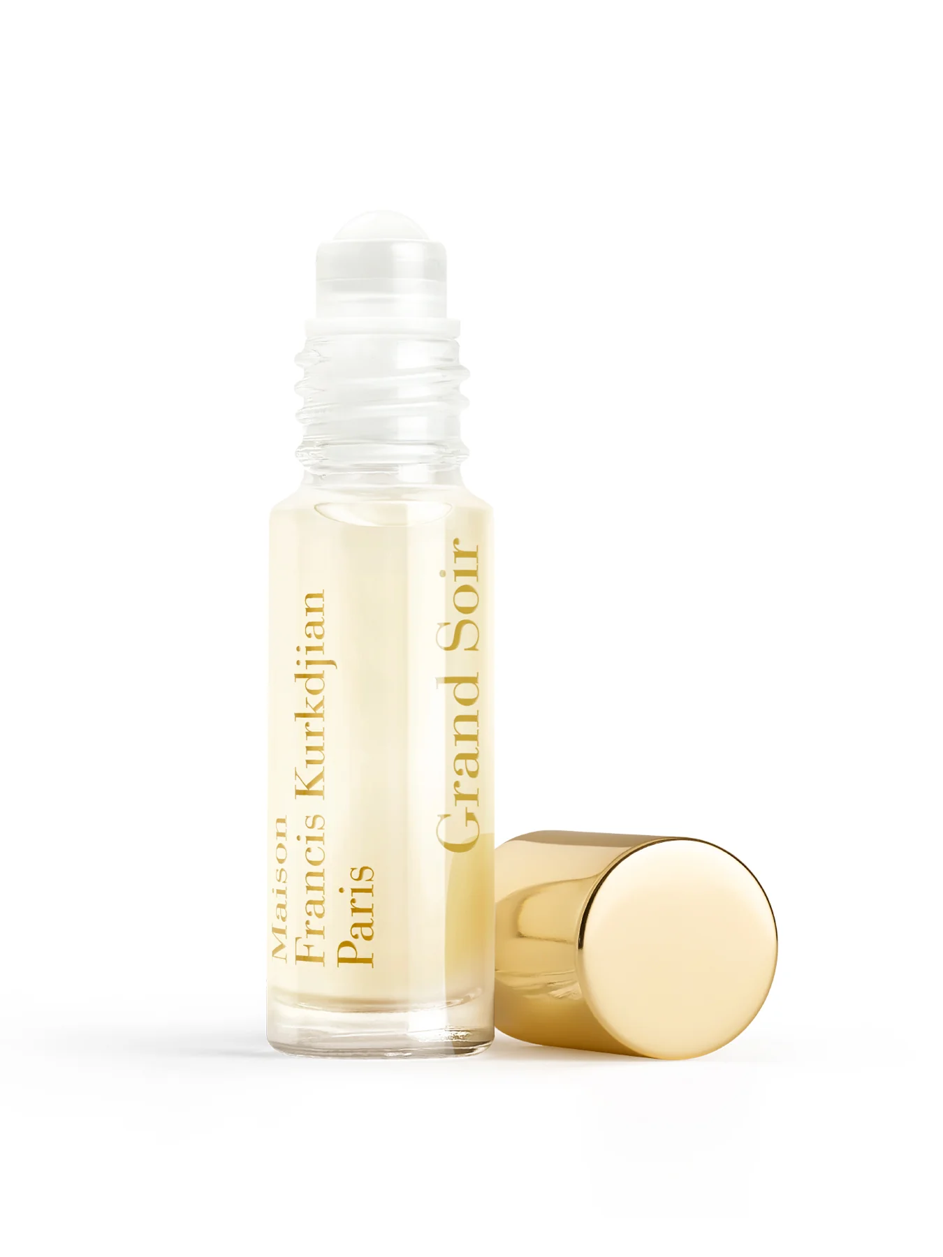 Grand Soir Precious Elixirs Roll-On Set - Image 2