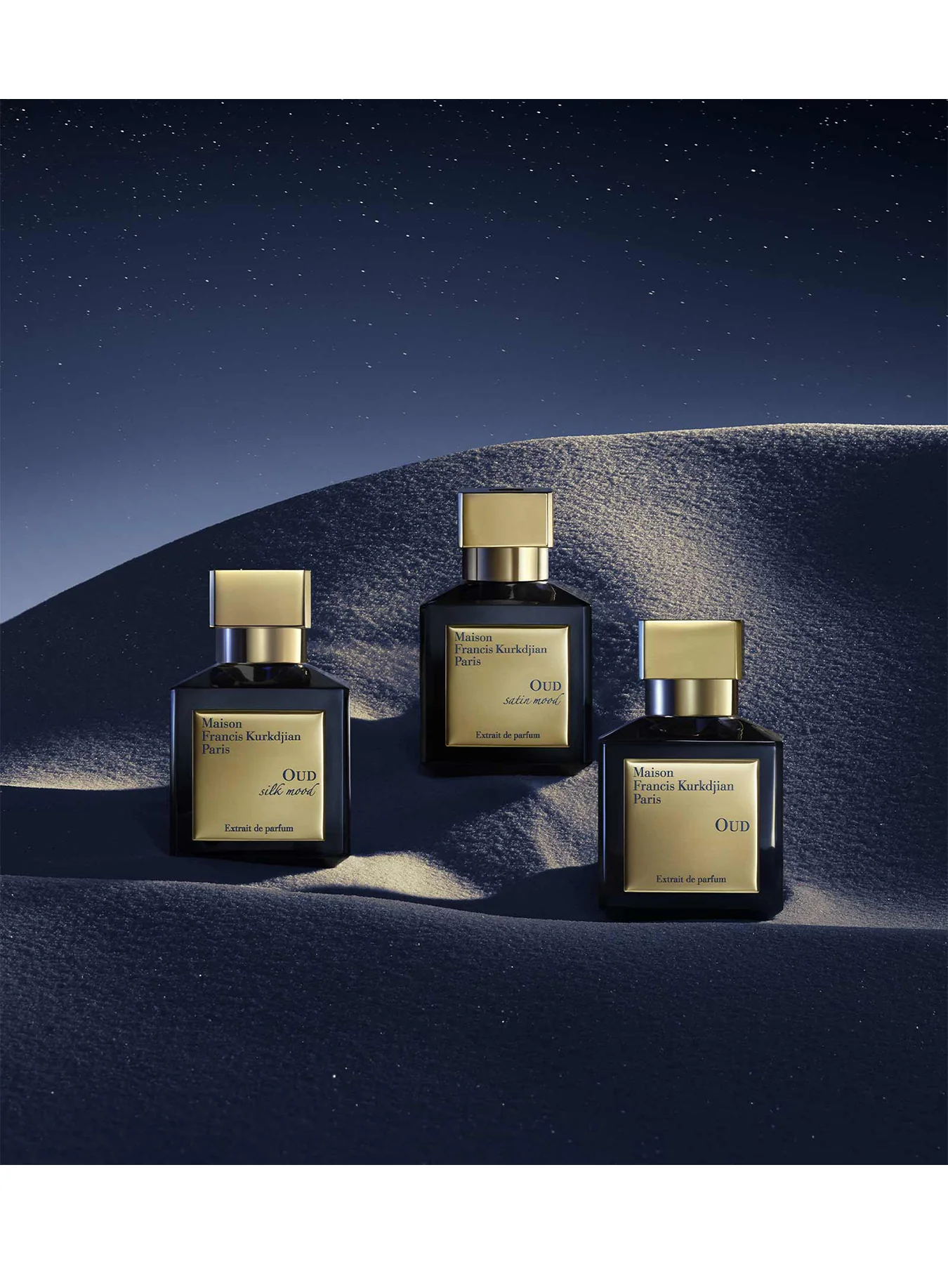 Oud Satin Mood Extrait 35ml - Image 2