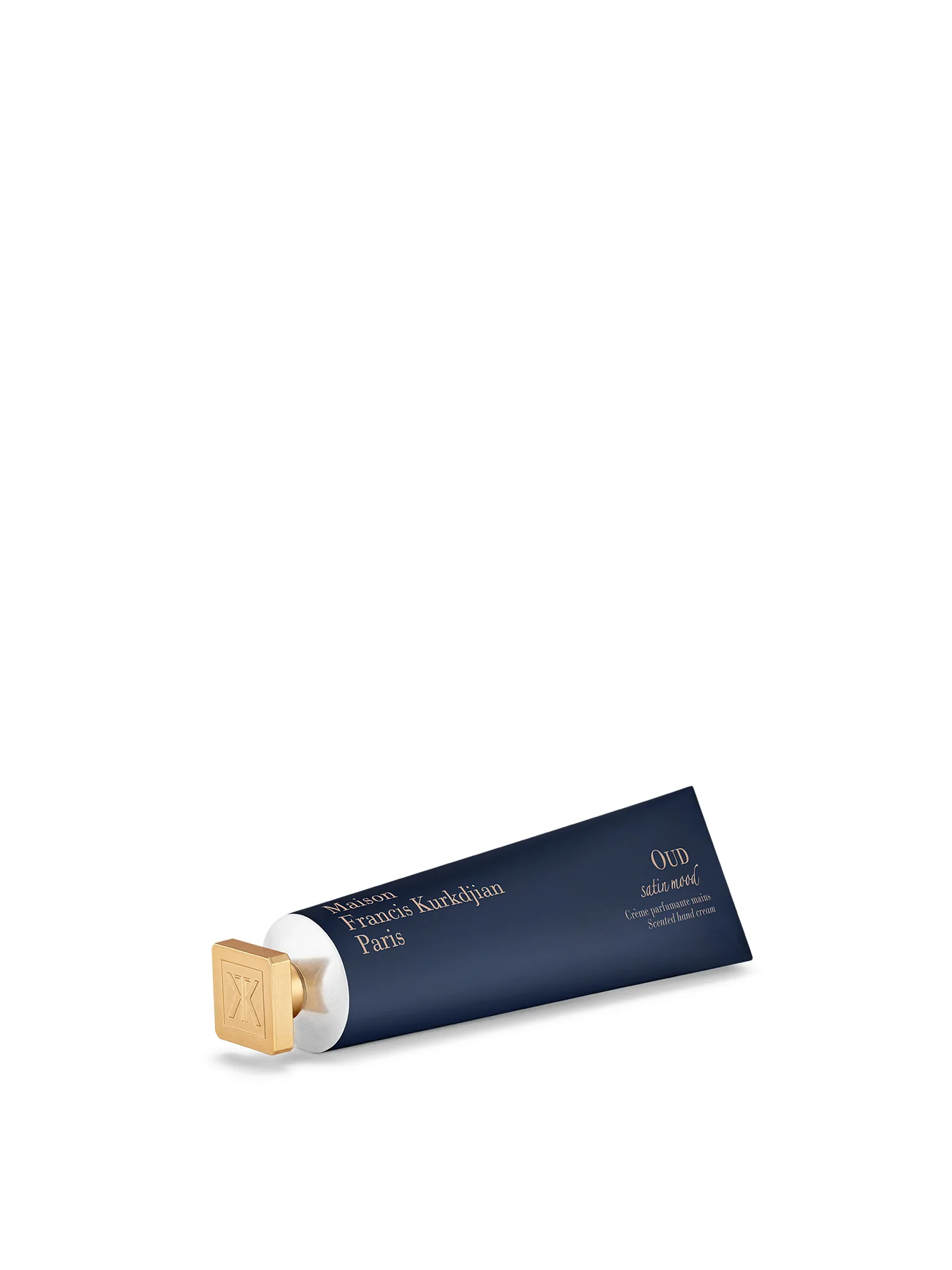 Oud Satin Mood Scented Hand Cream 70ml - Image 3