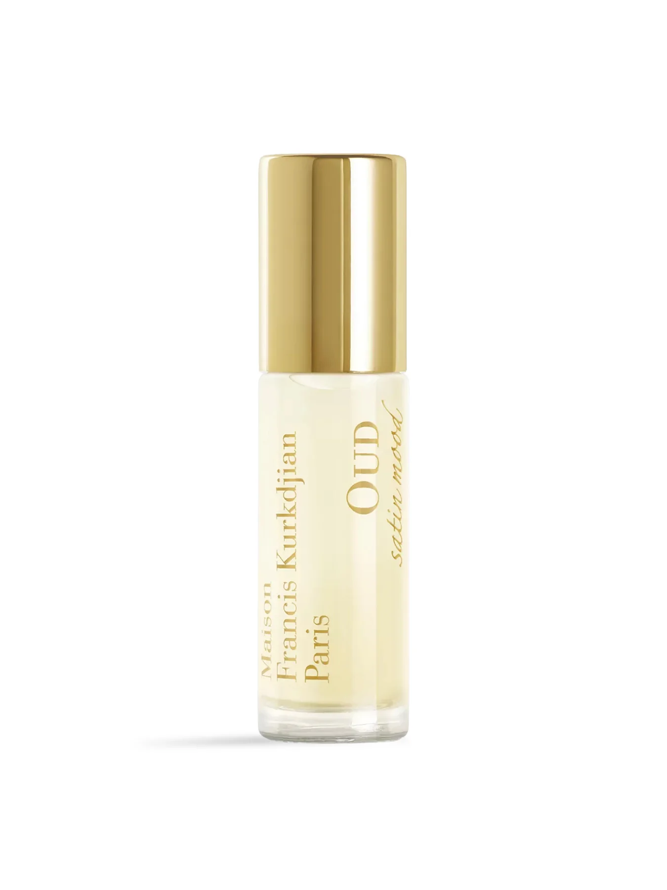 Oud Satin Mood Precious Elixirs Roll-On Set 4 x 4ml - Image 2