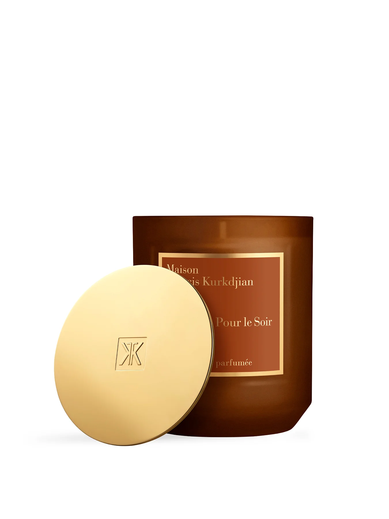 Pour Le Soir Scented Candle 300g - Image 3