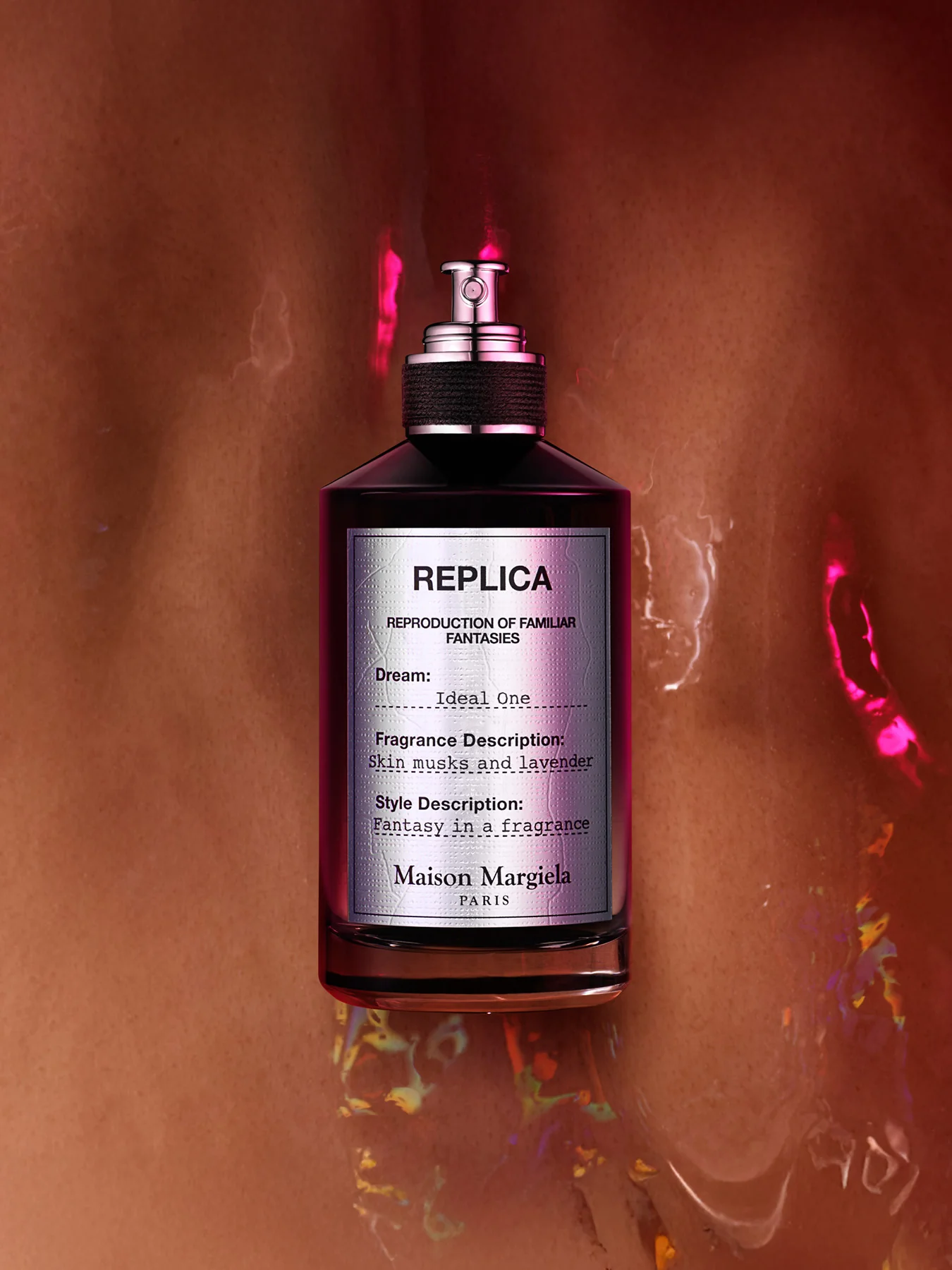 Replica Ideal One Eau de Parfum 100ml - Image 2