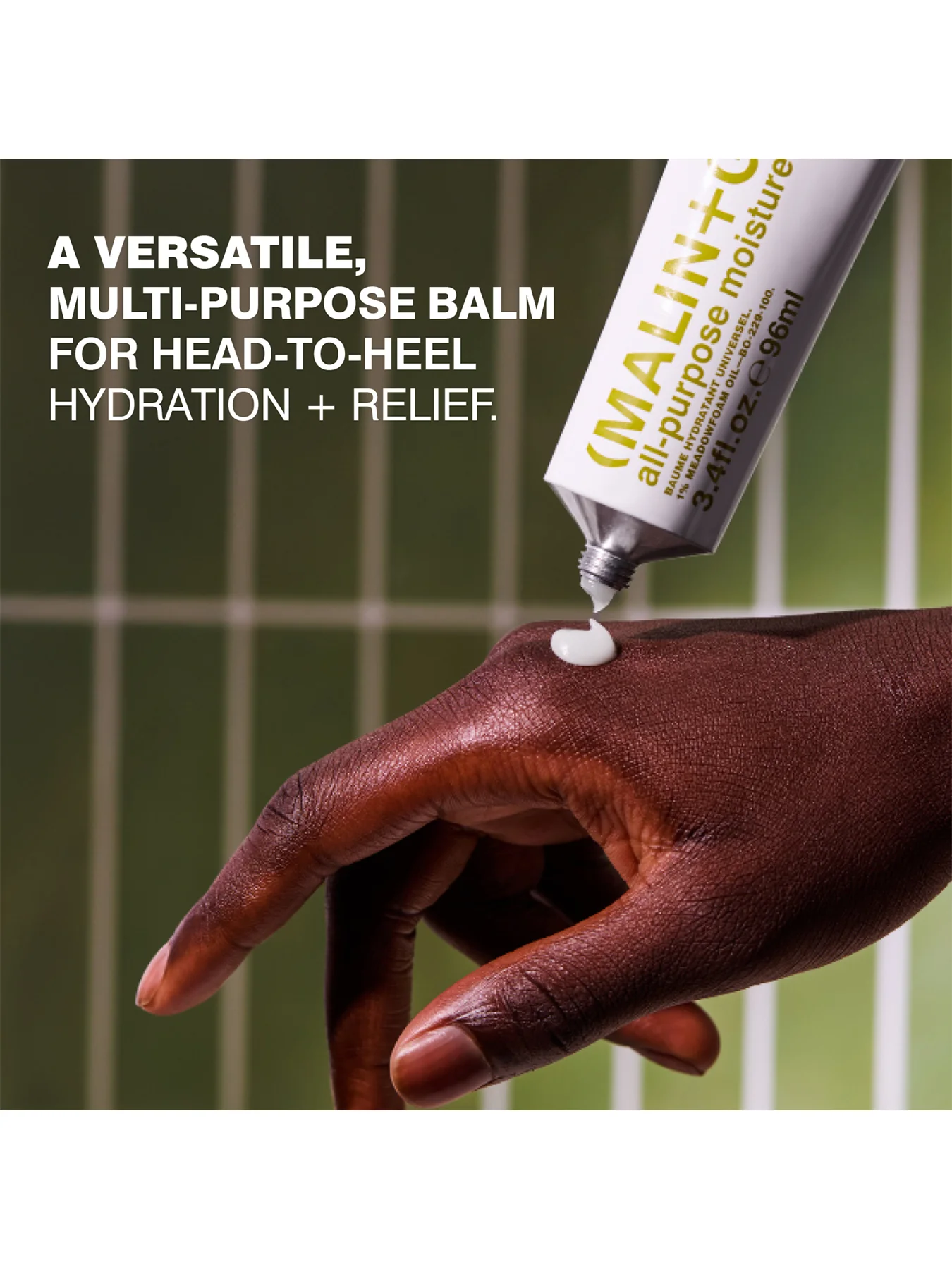 All-Purpose Moisture Balm 30ml - Image 2