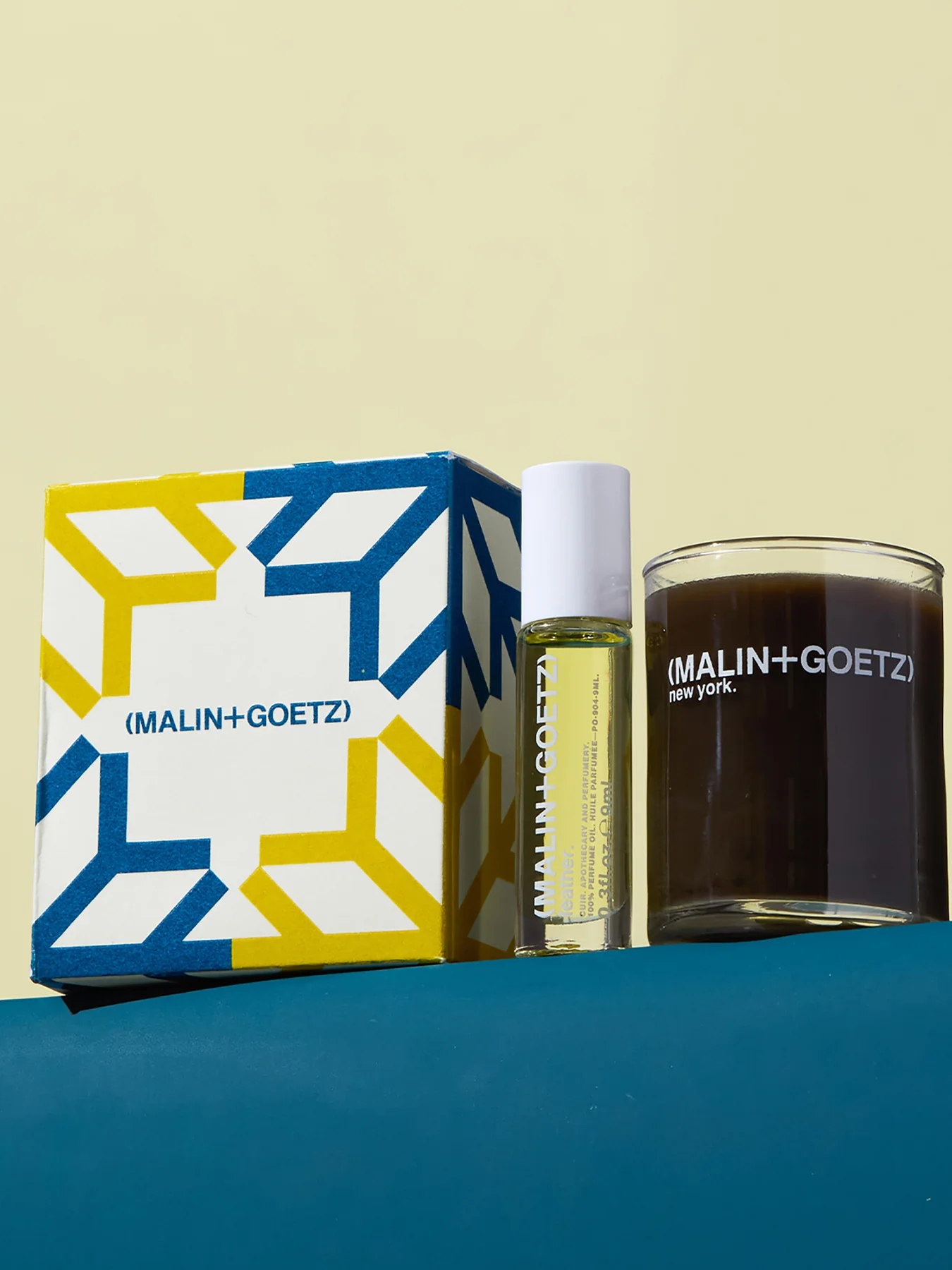 Notes of Nostalgia Set - Image 2