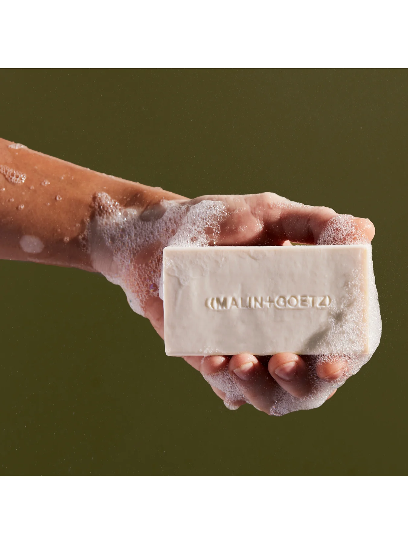 The Vitamin B5 Hydrating Bar 140g - Image 3