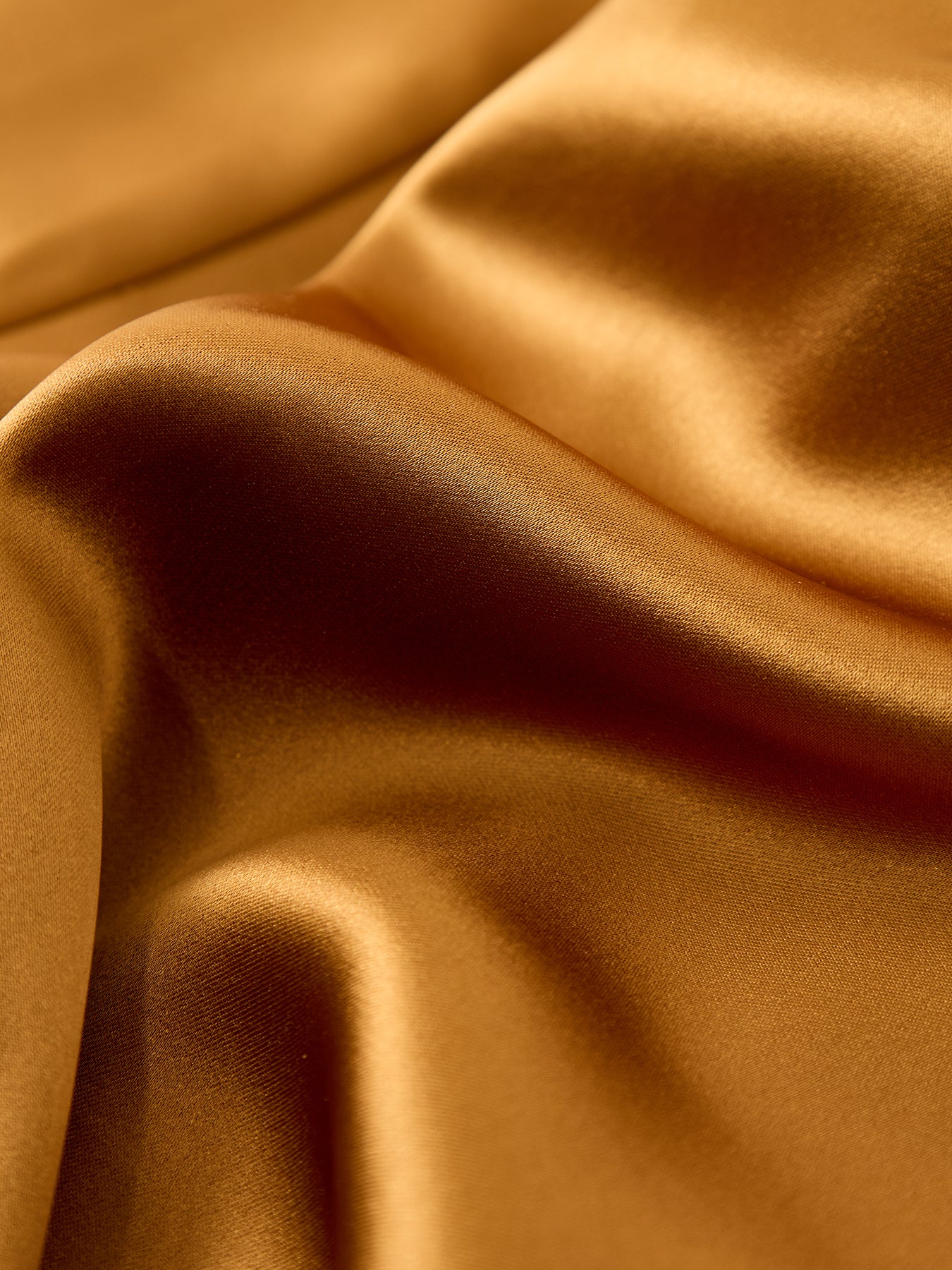 Cassia Draped Fitted Maxi Dress - Image 3