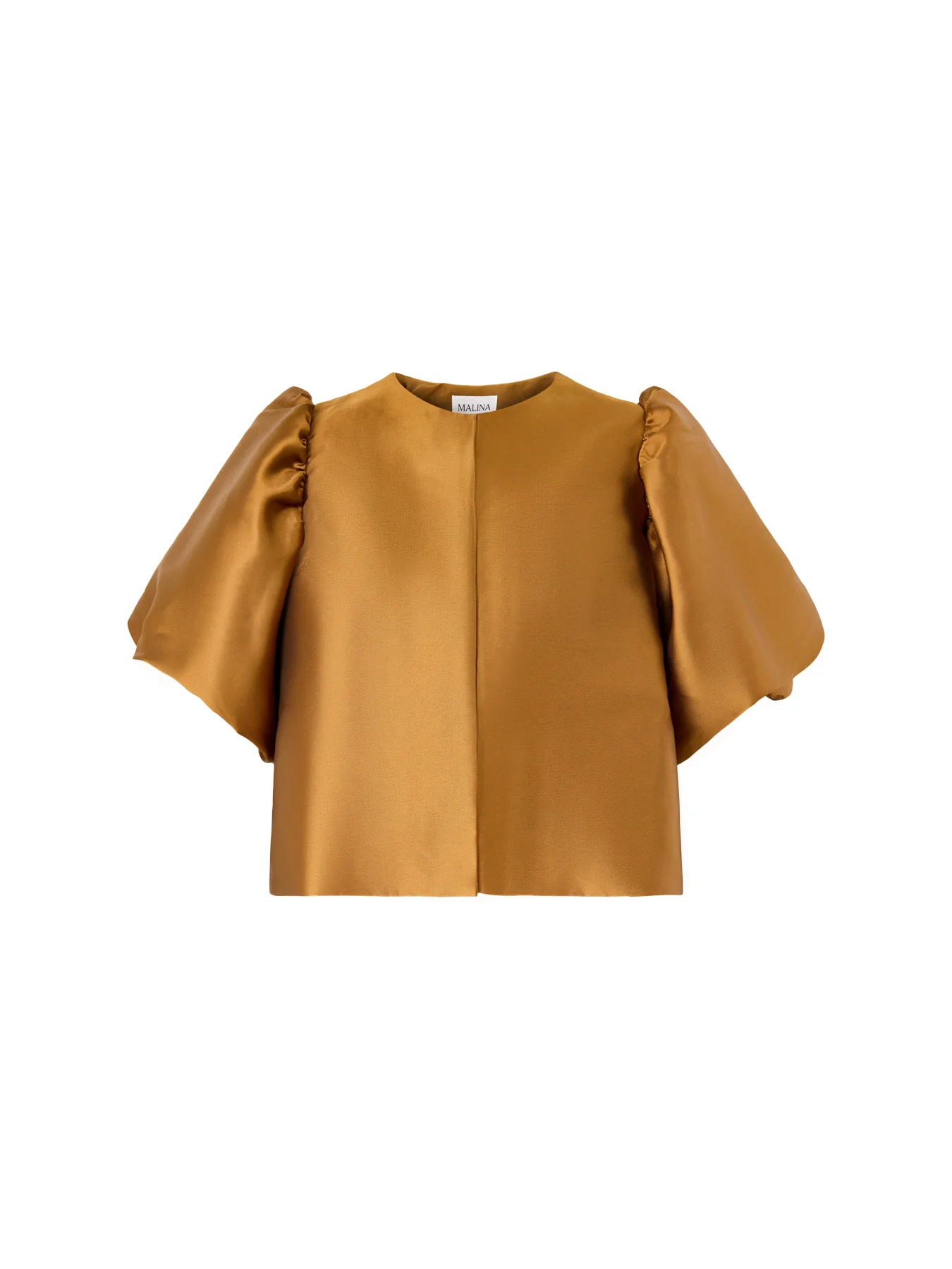 Cleo Blouse