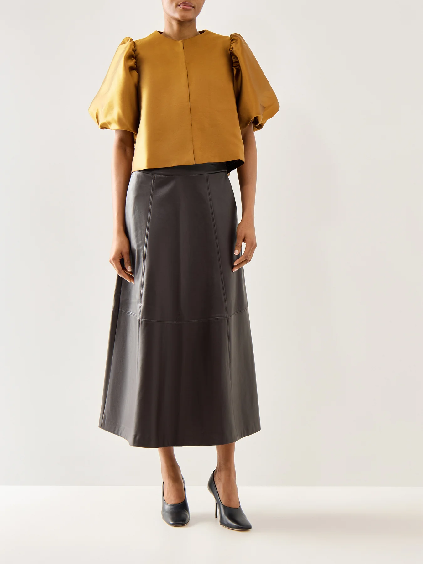 Cleo Blouse - Image 2